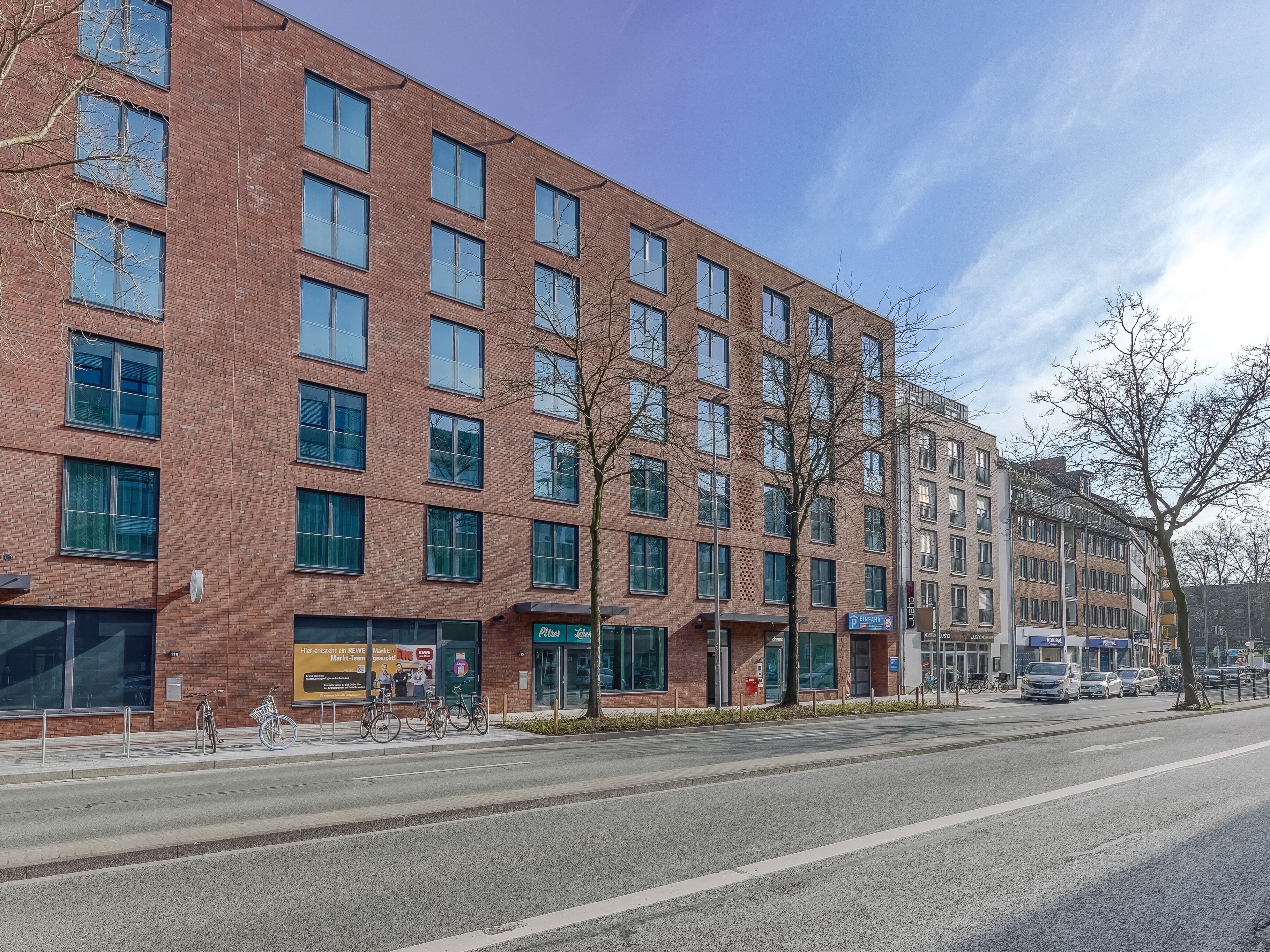Limehome Münster Von Steuben Str