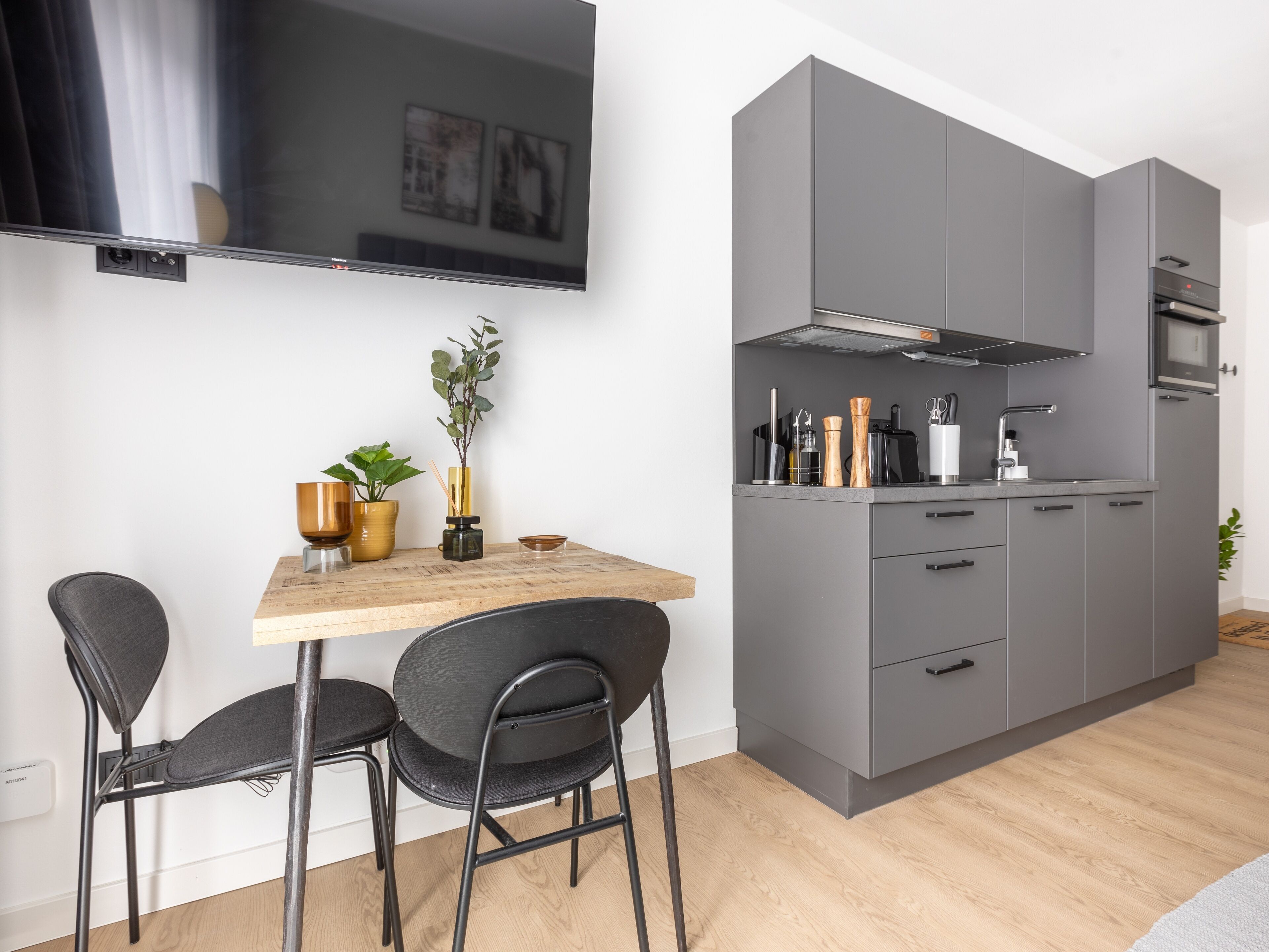 Limehome Münster Von Steuben Str
