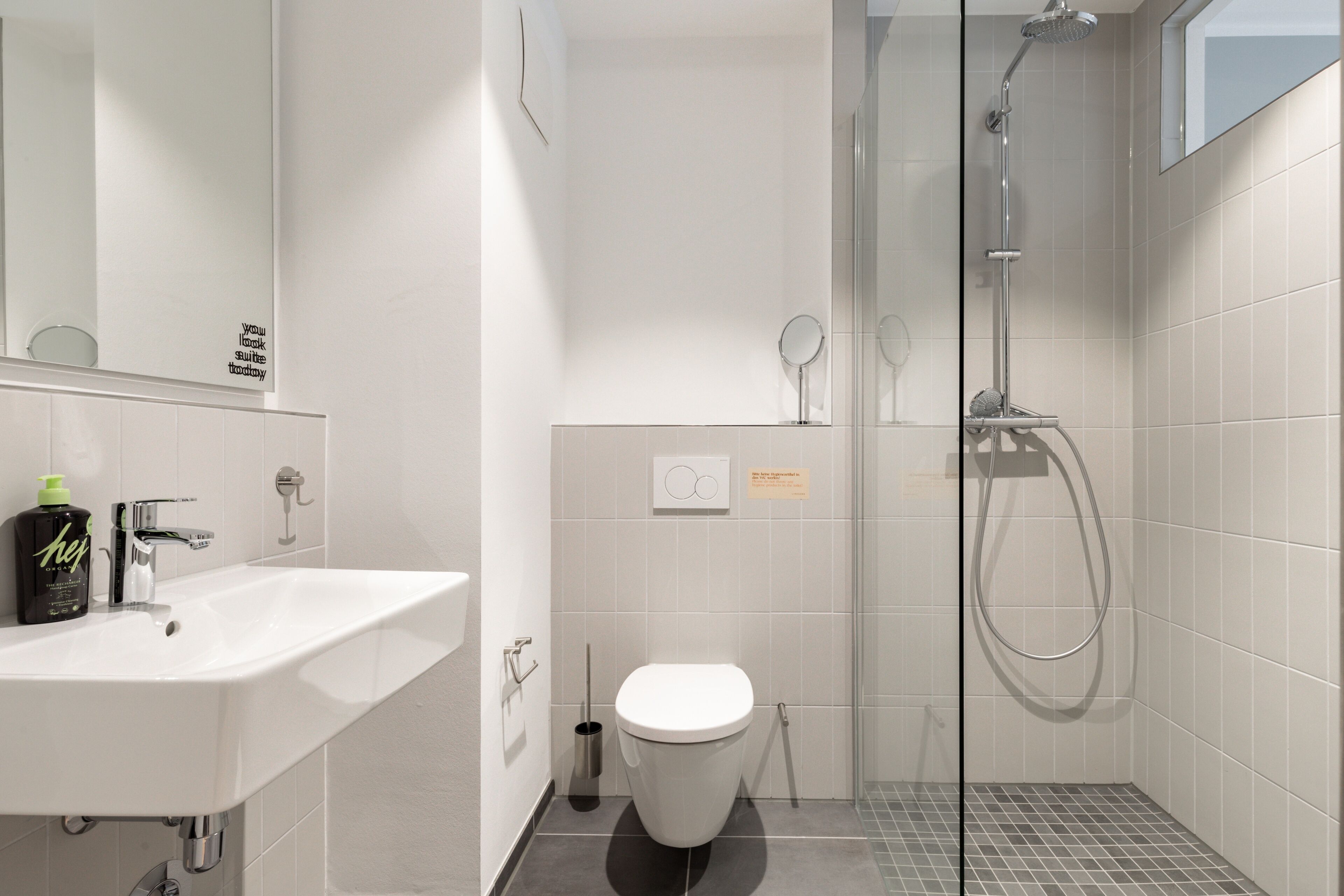 Limehome Münster Von Steuben Str