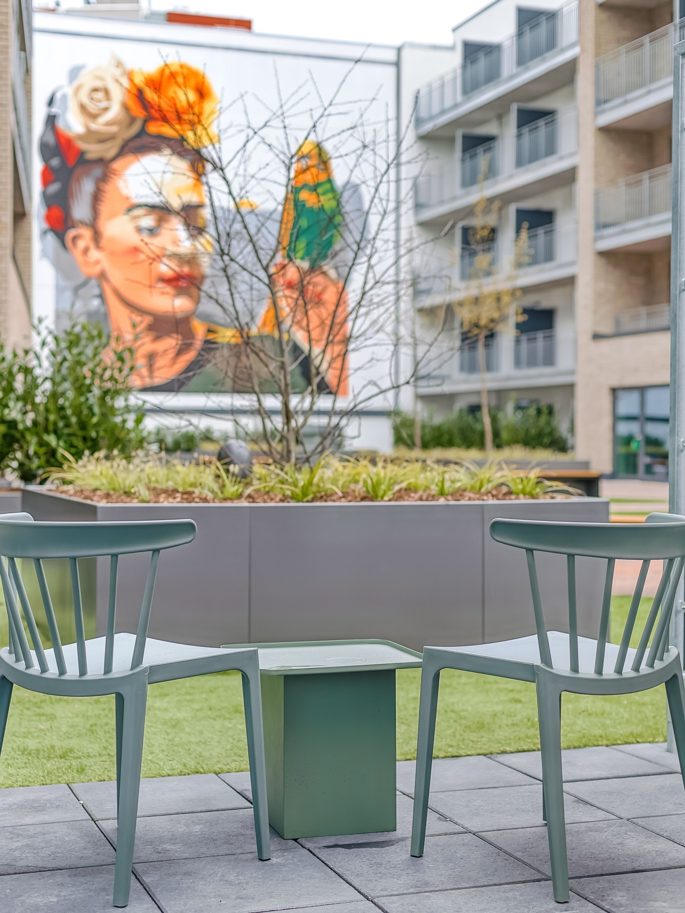 Limehome Münster Von Steuben Str