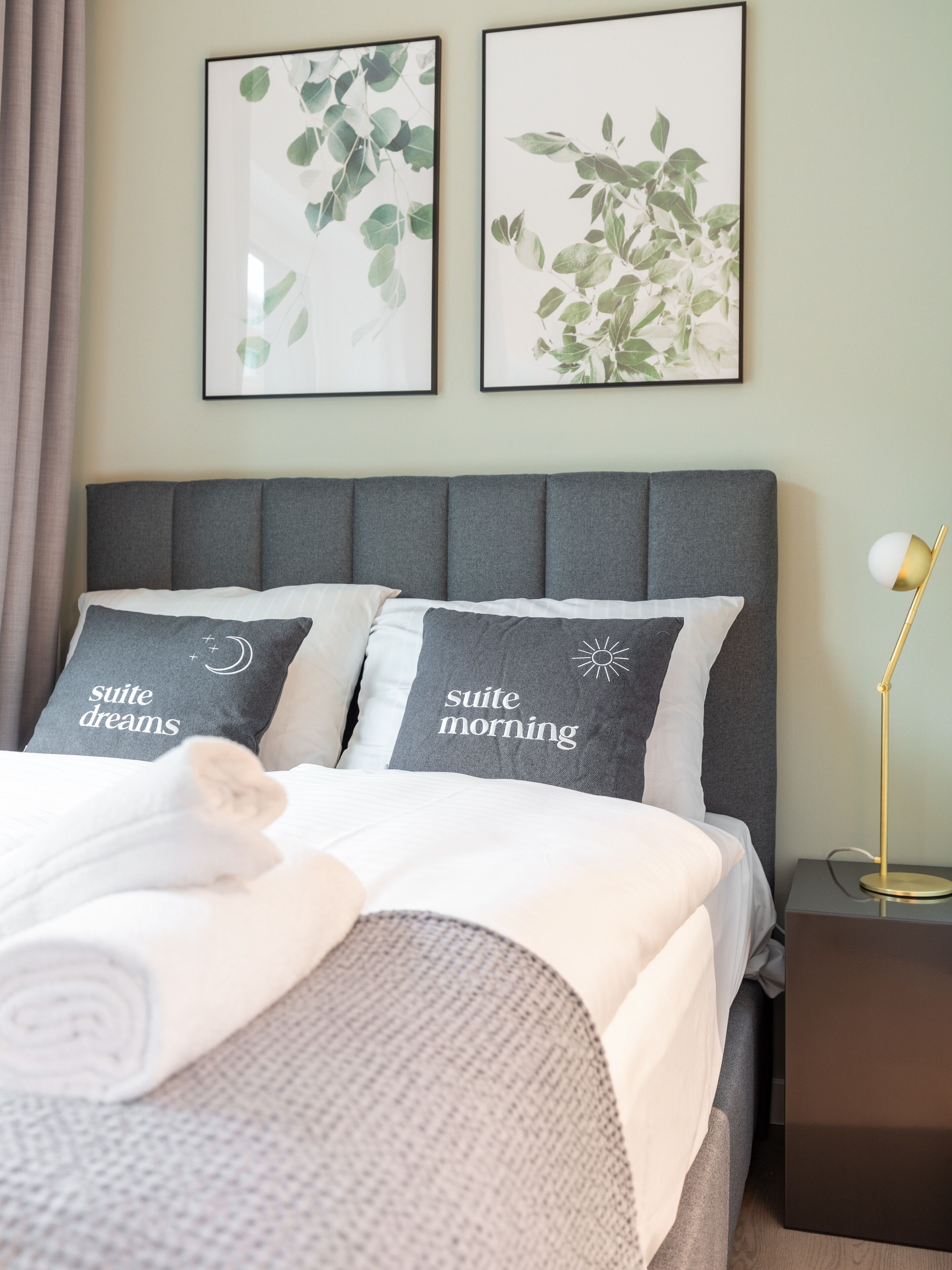 Limehome Münster Von Steuben Str