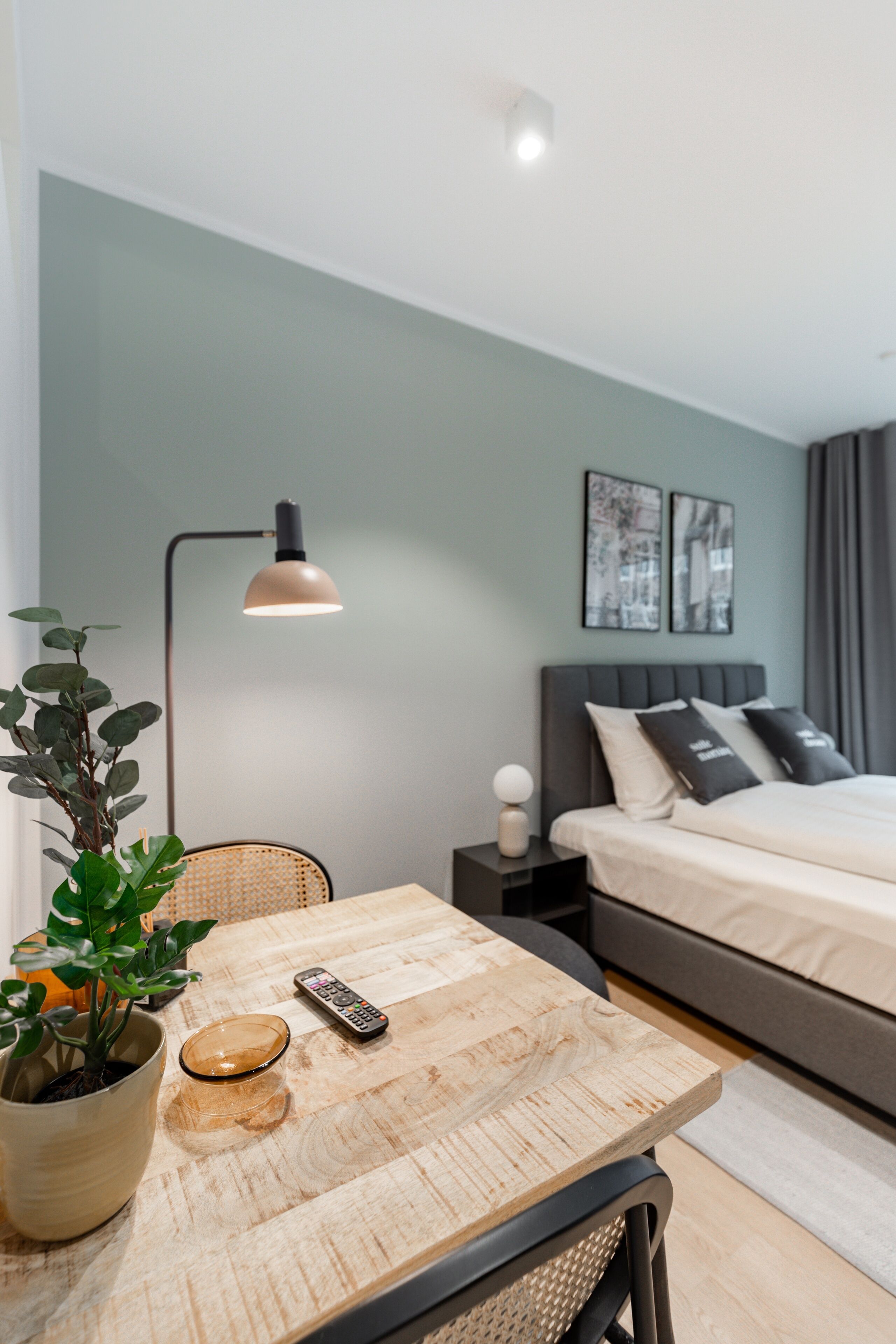 Limehome Münster Von Steuben Str