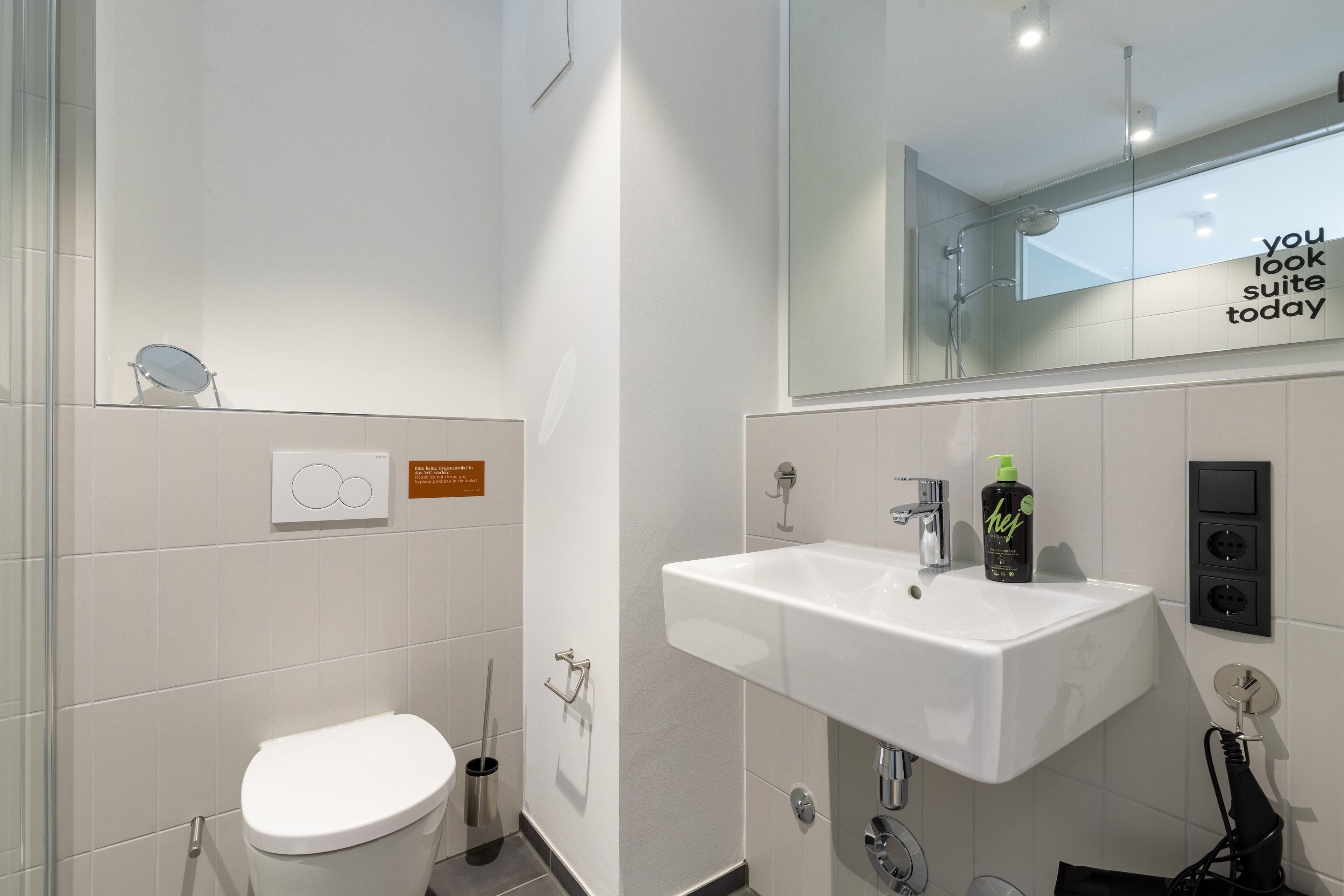 Limehome Münster Von Steuben Str