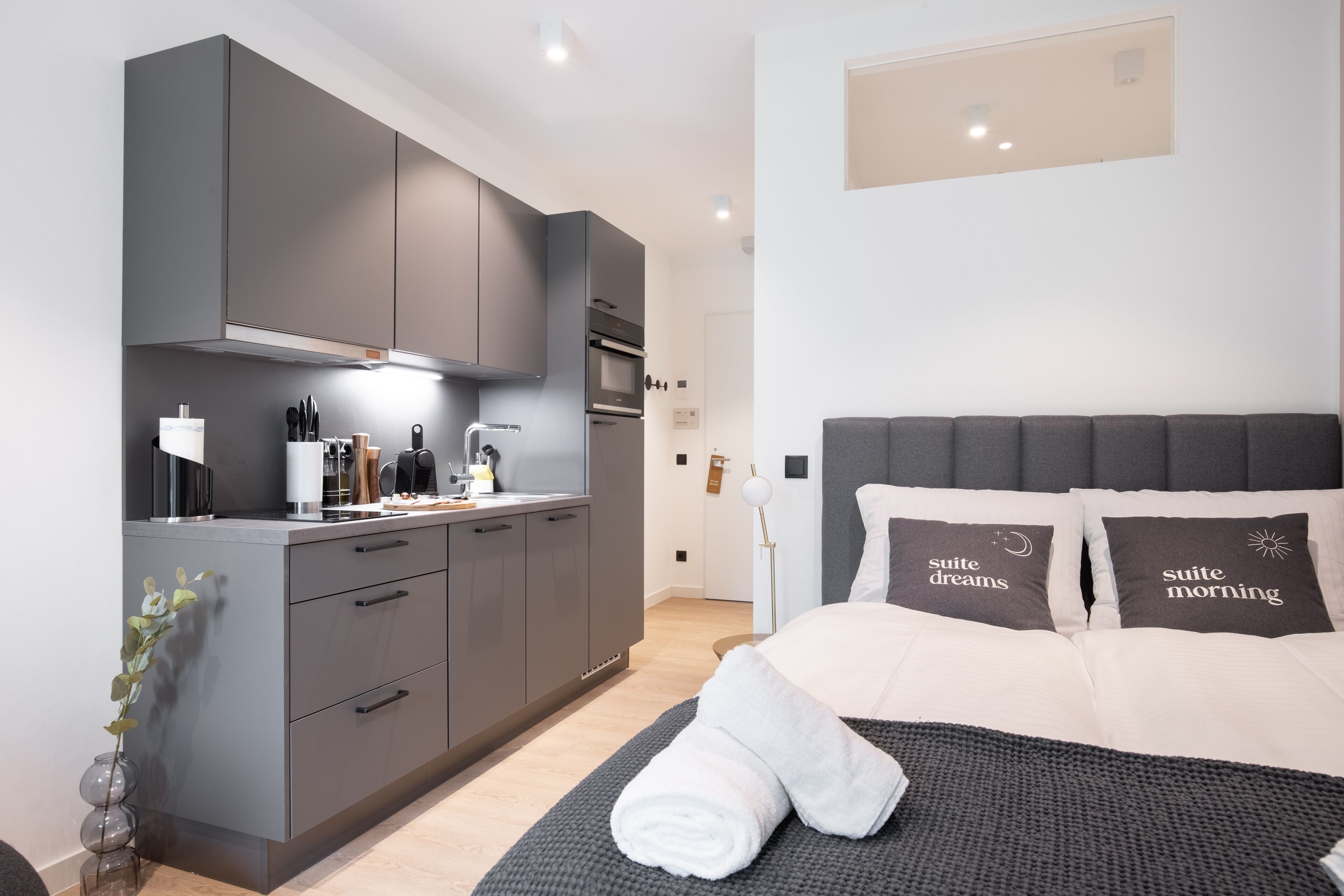 Limehome Münster Von Steuben Str