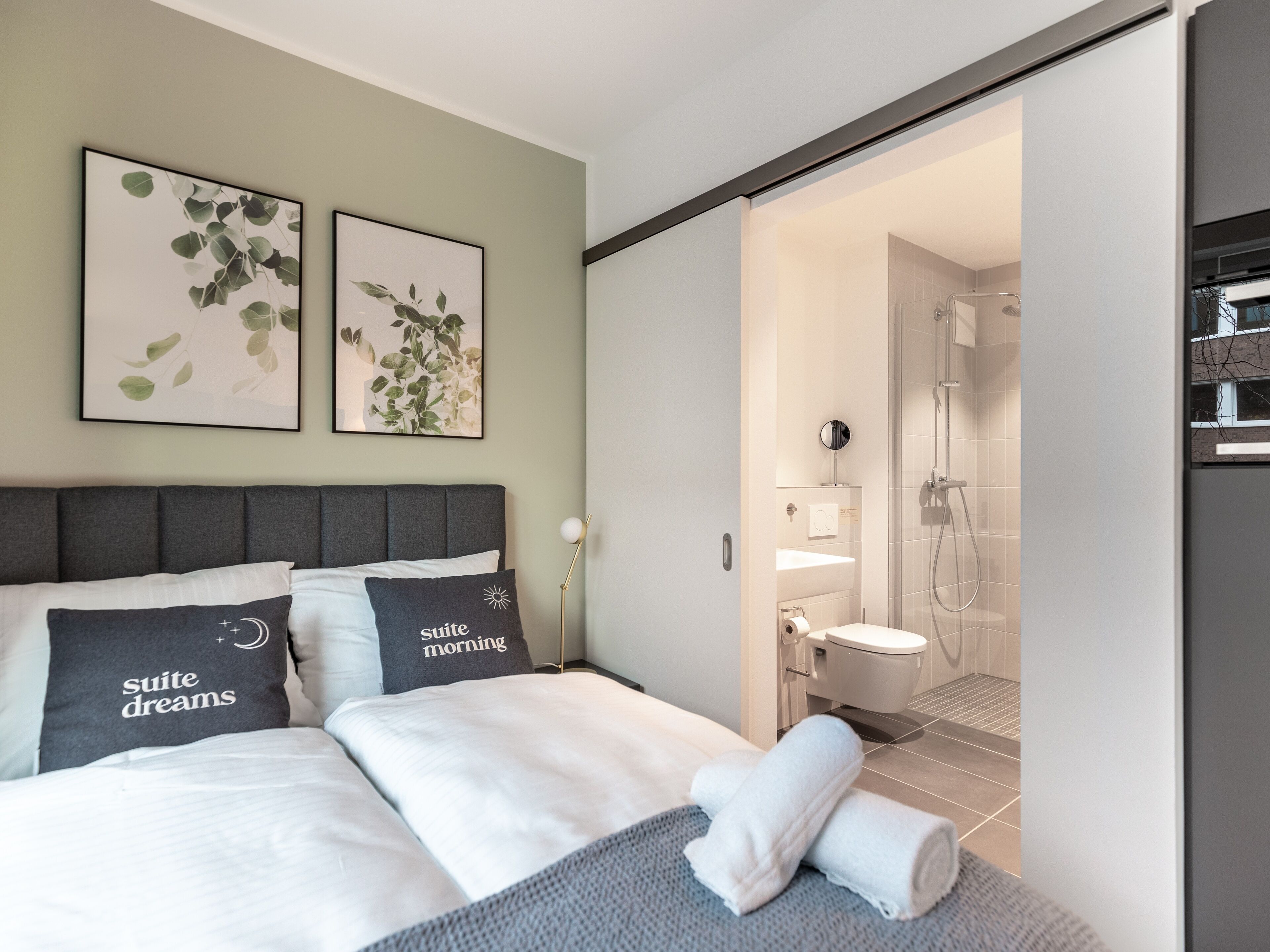 Limehome Münster Von Steuben Str