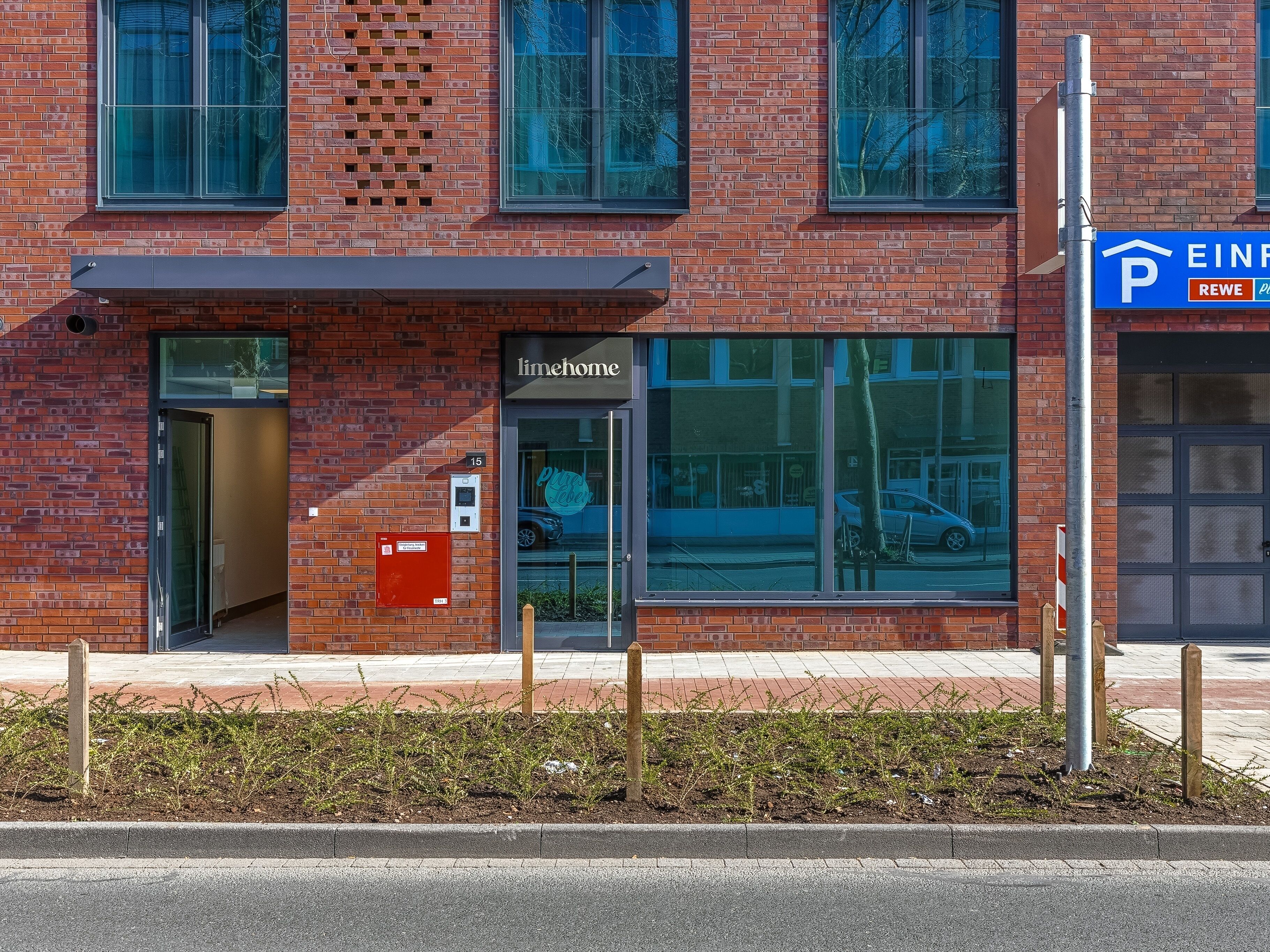 Limehome Münster Von Steuben Str