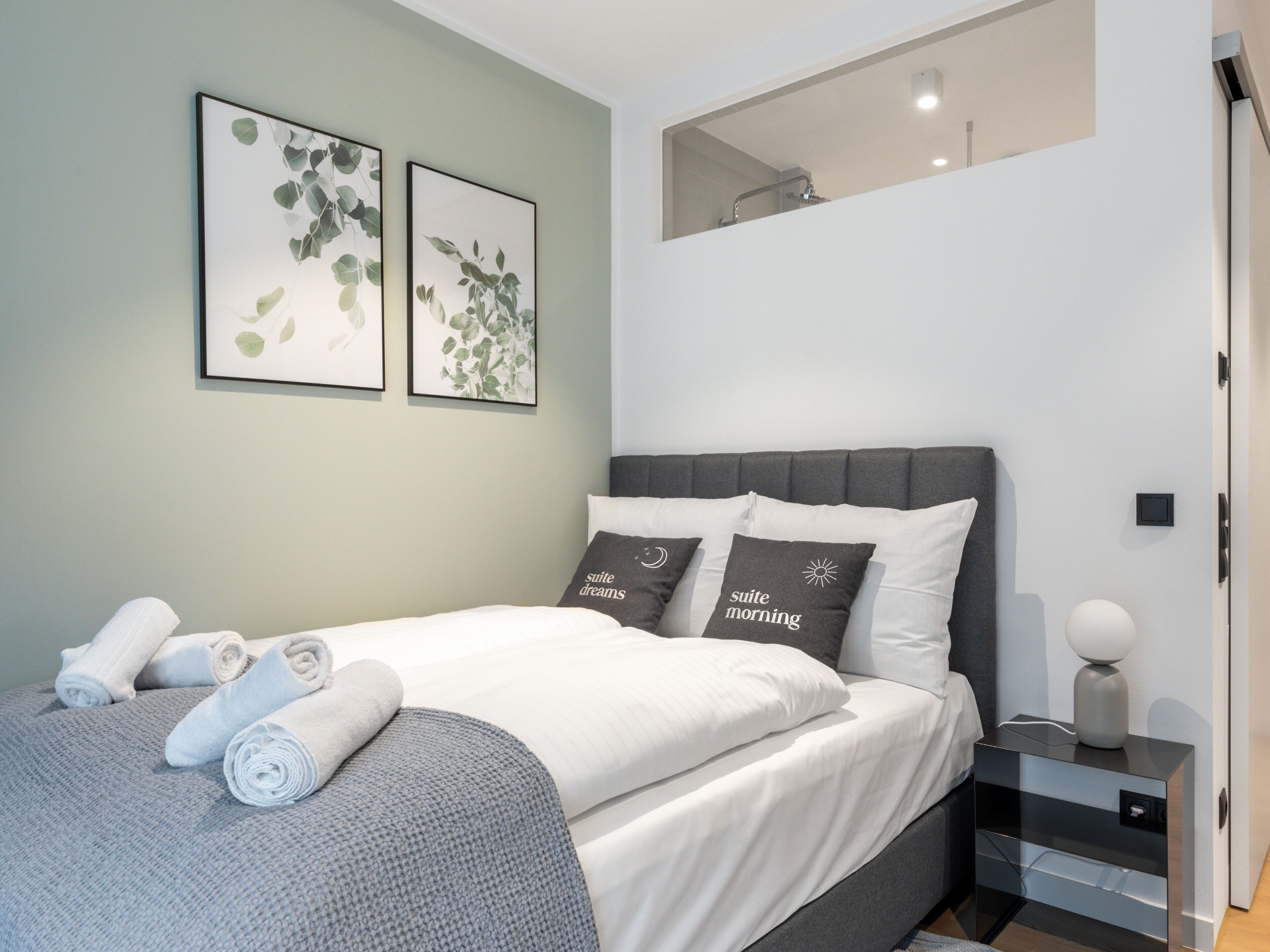 Limehome Münster Von Steuben Str