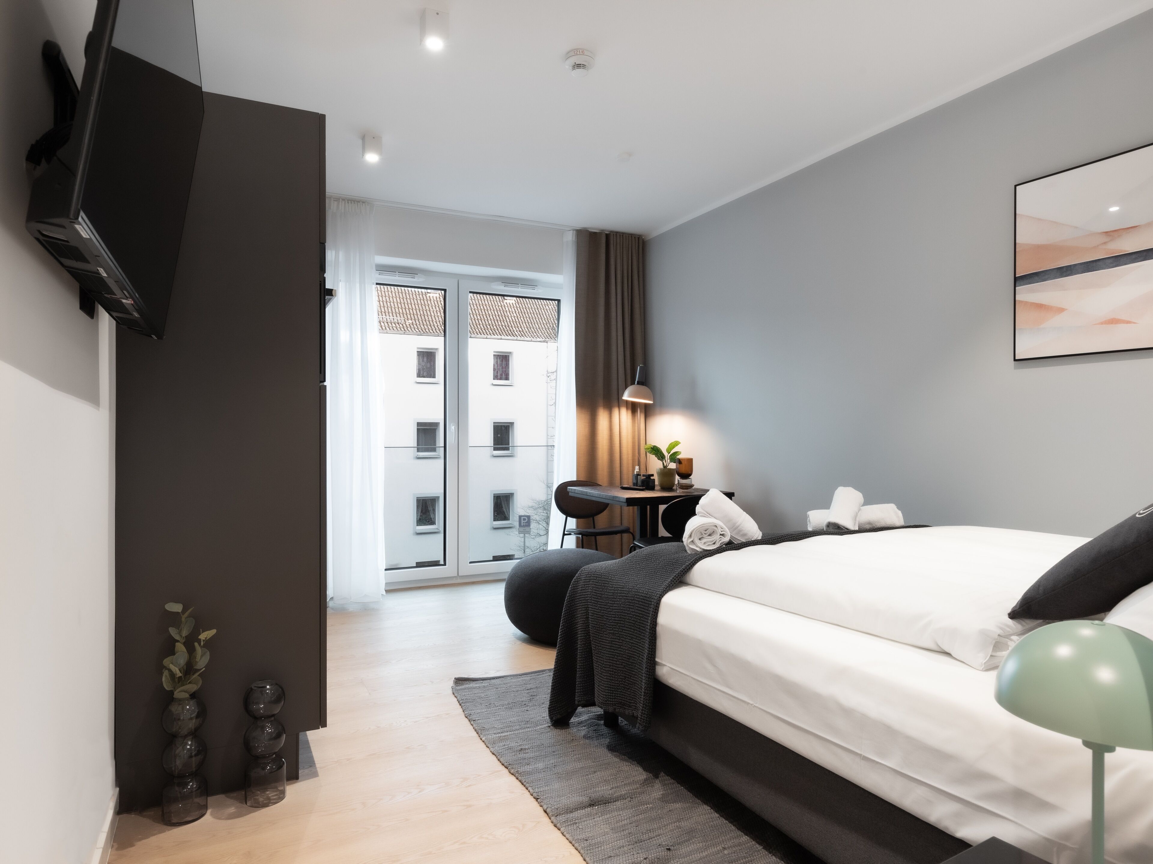 Limehome Münster Von Steuben Str