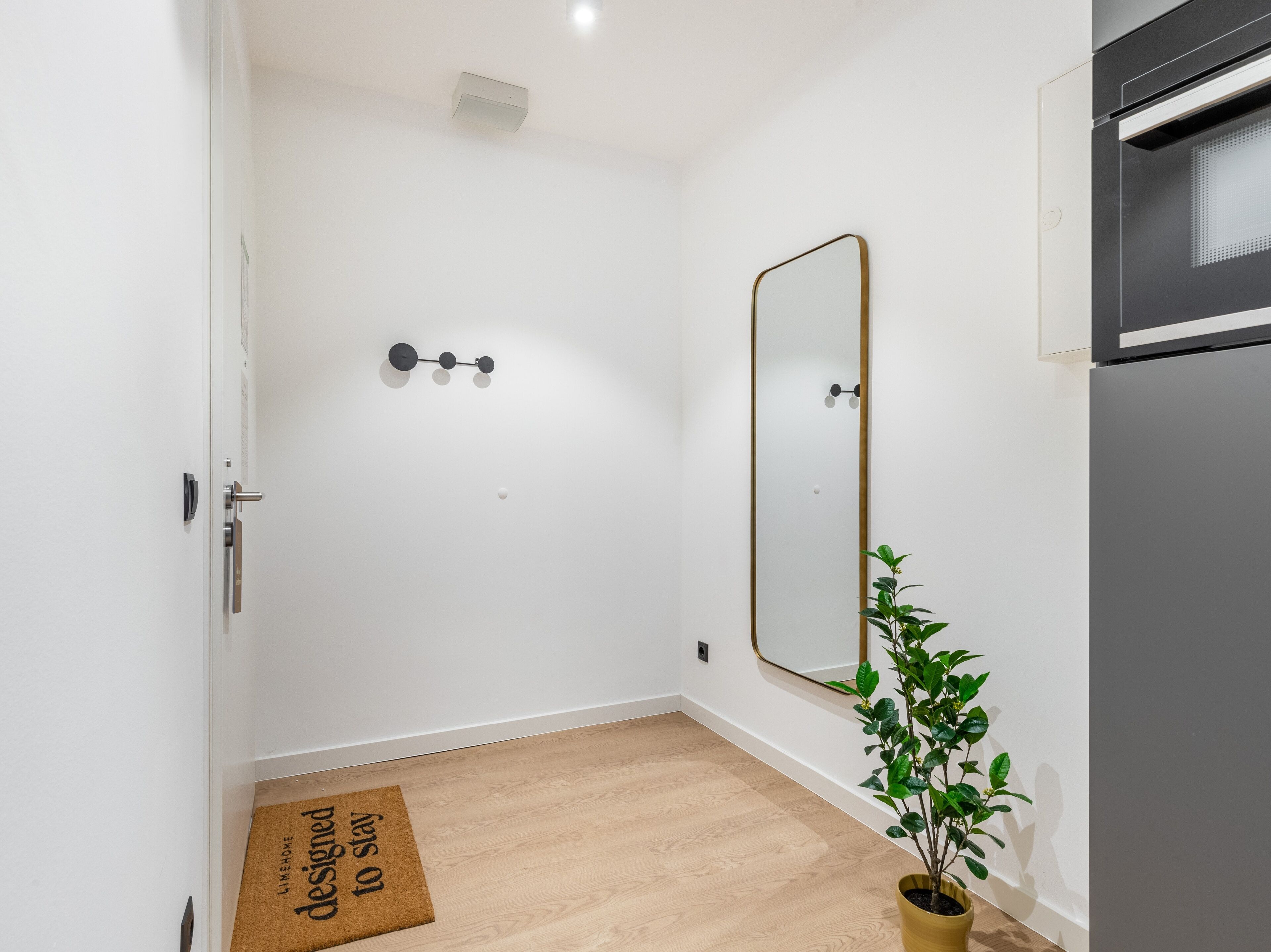 Limehome Münster Von Steuben Str