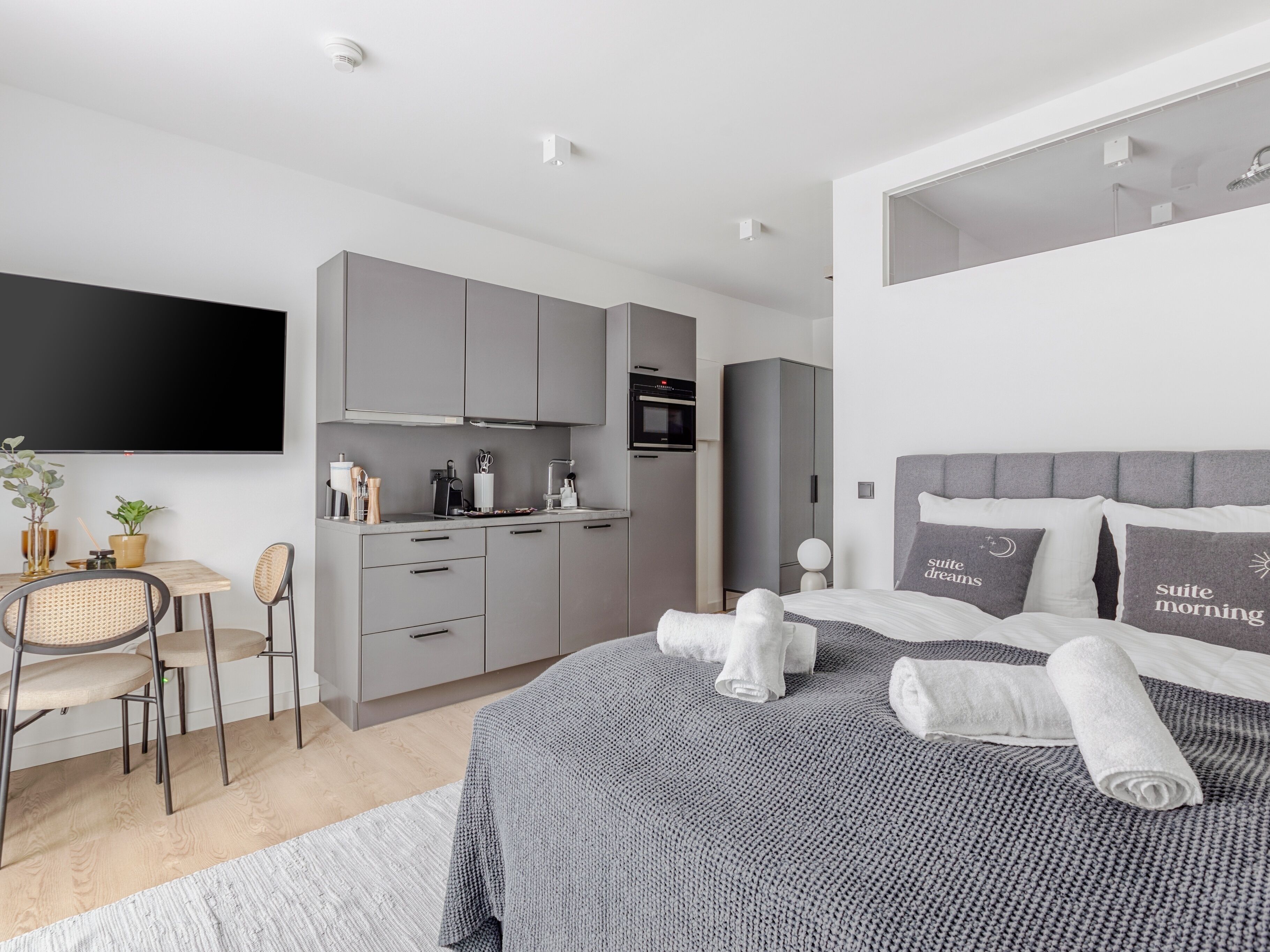 Limehome Münster Von Steuben Str