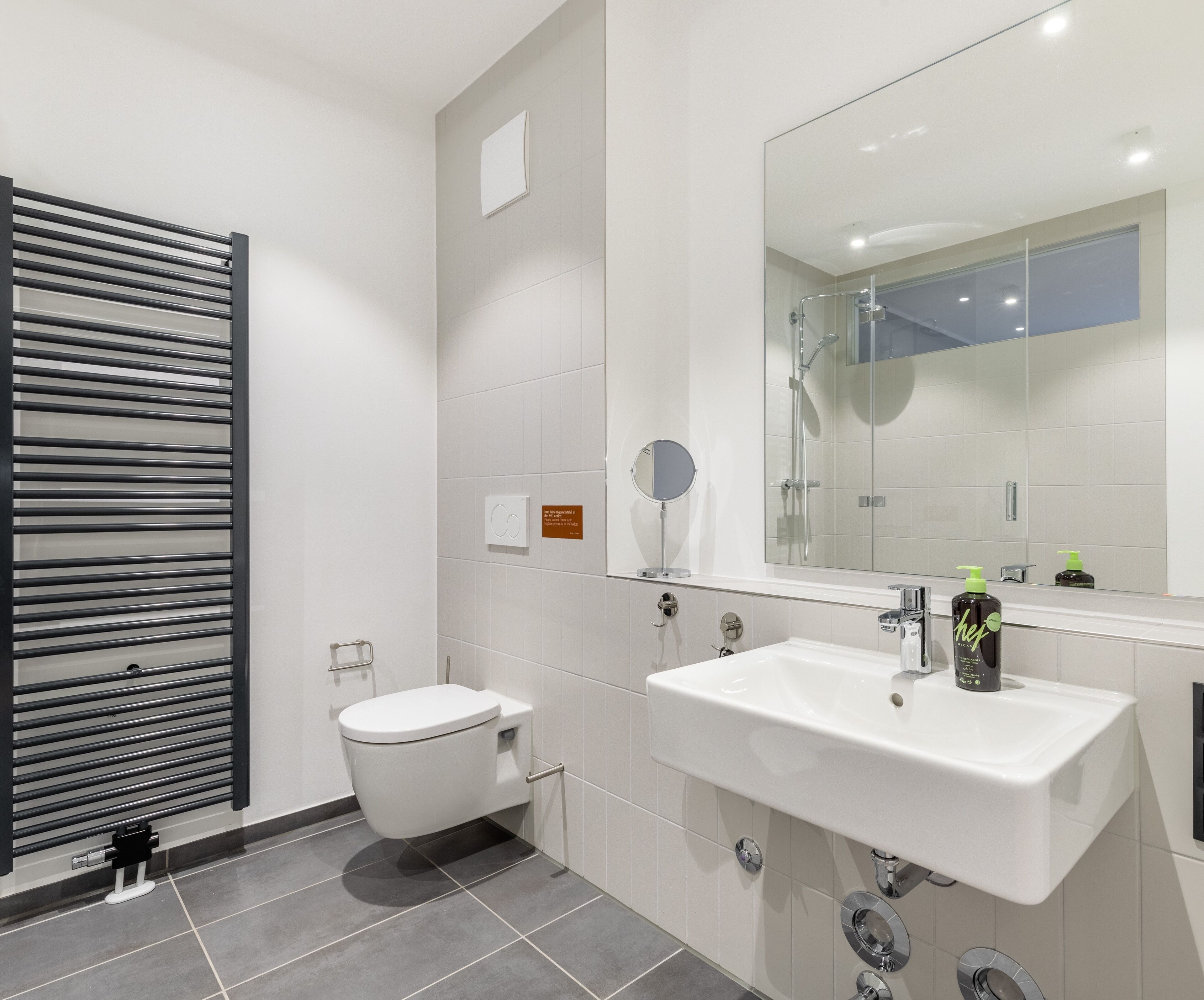 Limehome Münster Von Steuben Str