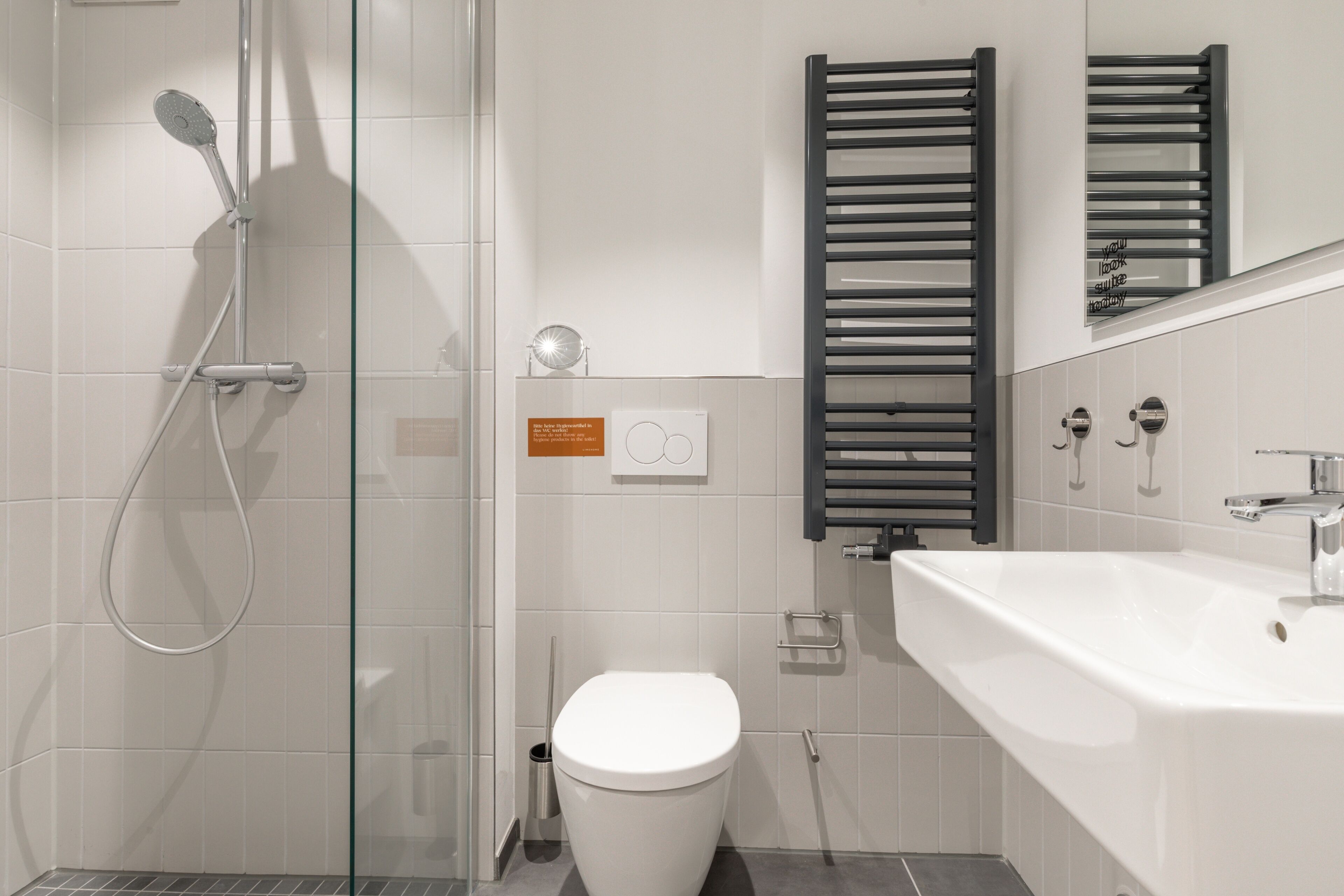 Limehome Münster Von Steuben Str