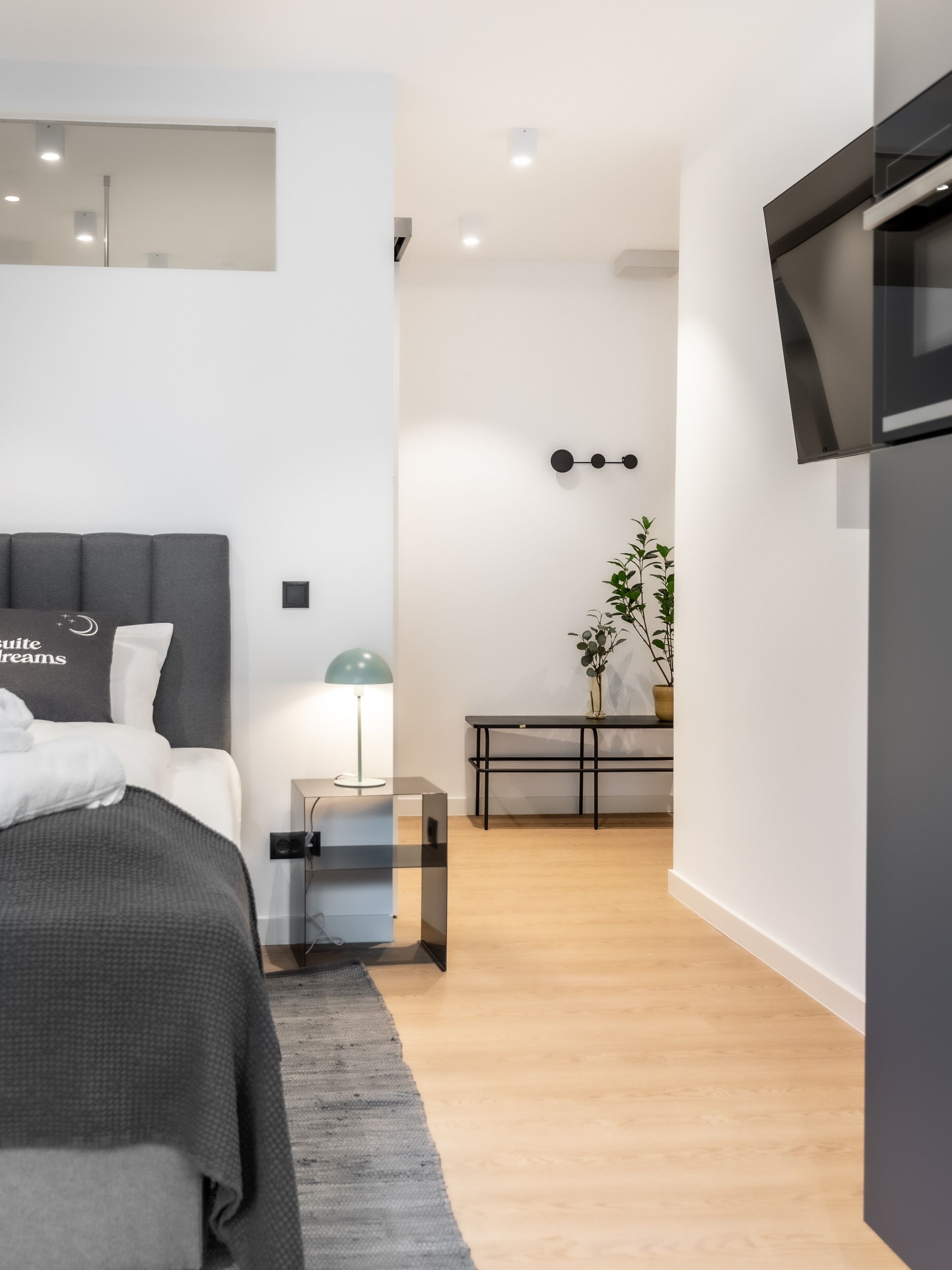 Limehome Münster Von Steuben Str