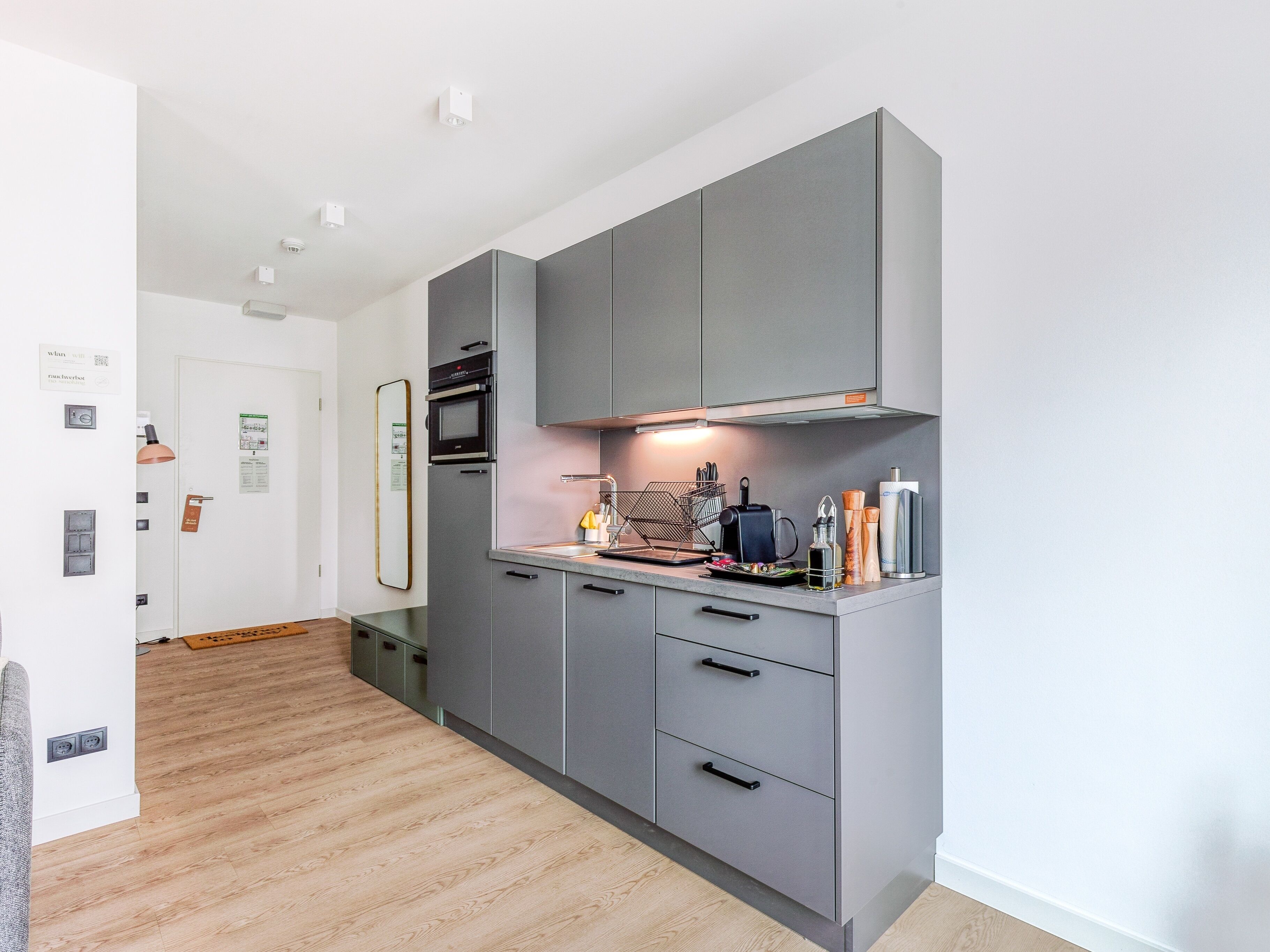 Limehome Münster Von Steuben Str