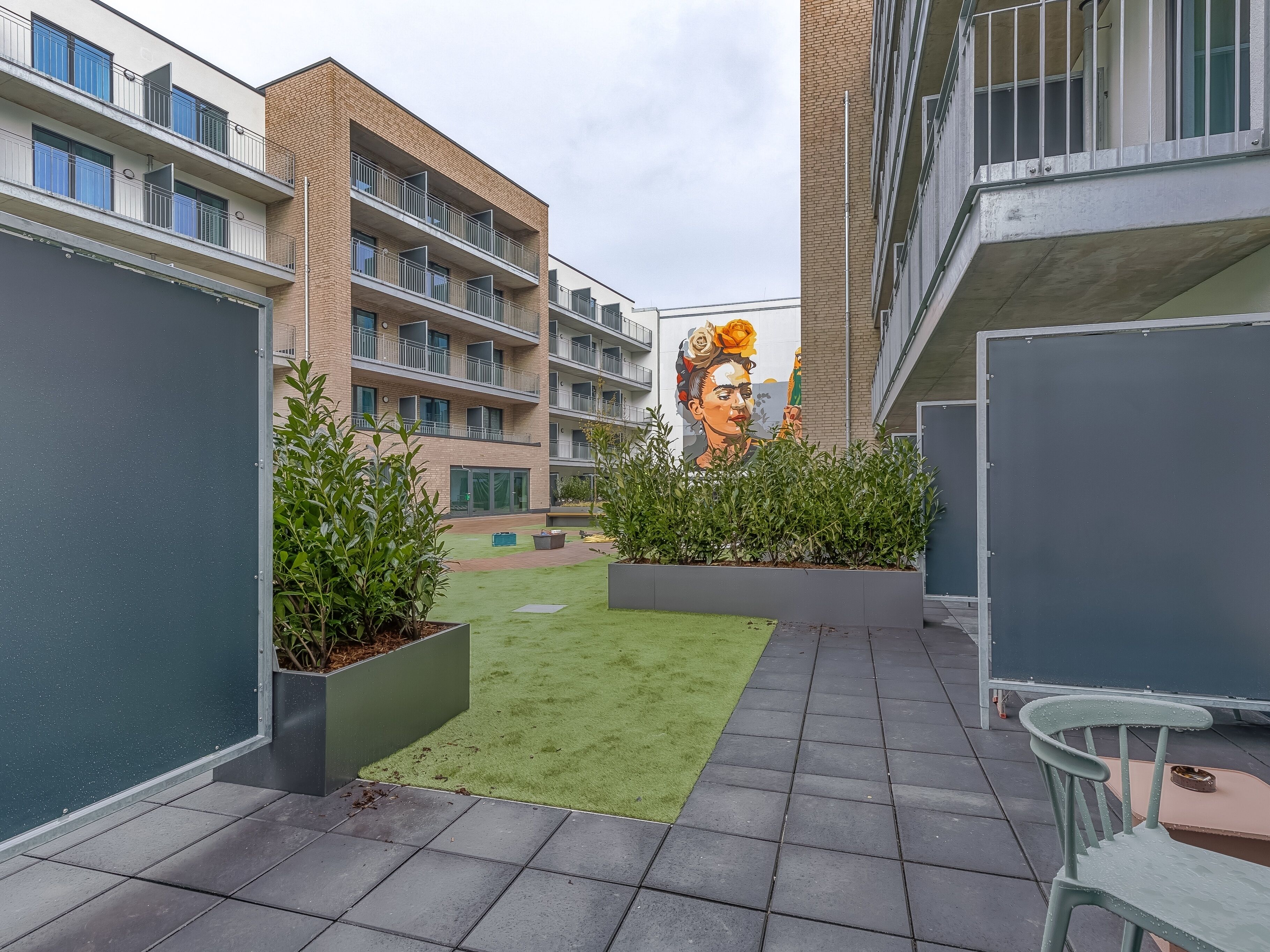 Limehome Münster Von Steuben Str