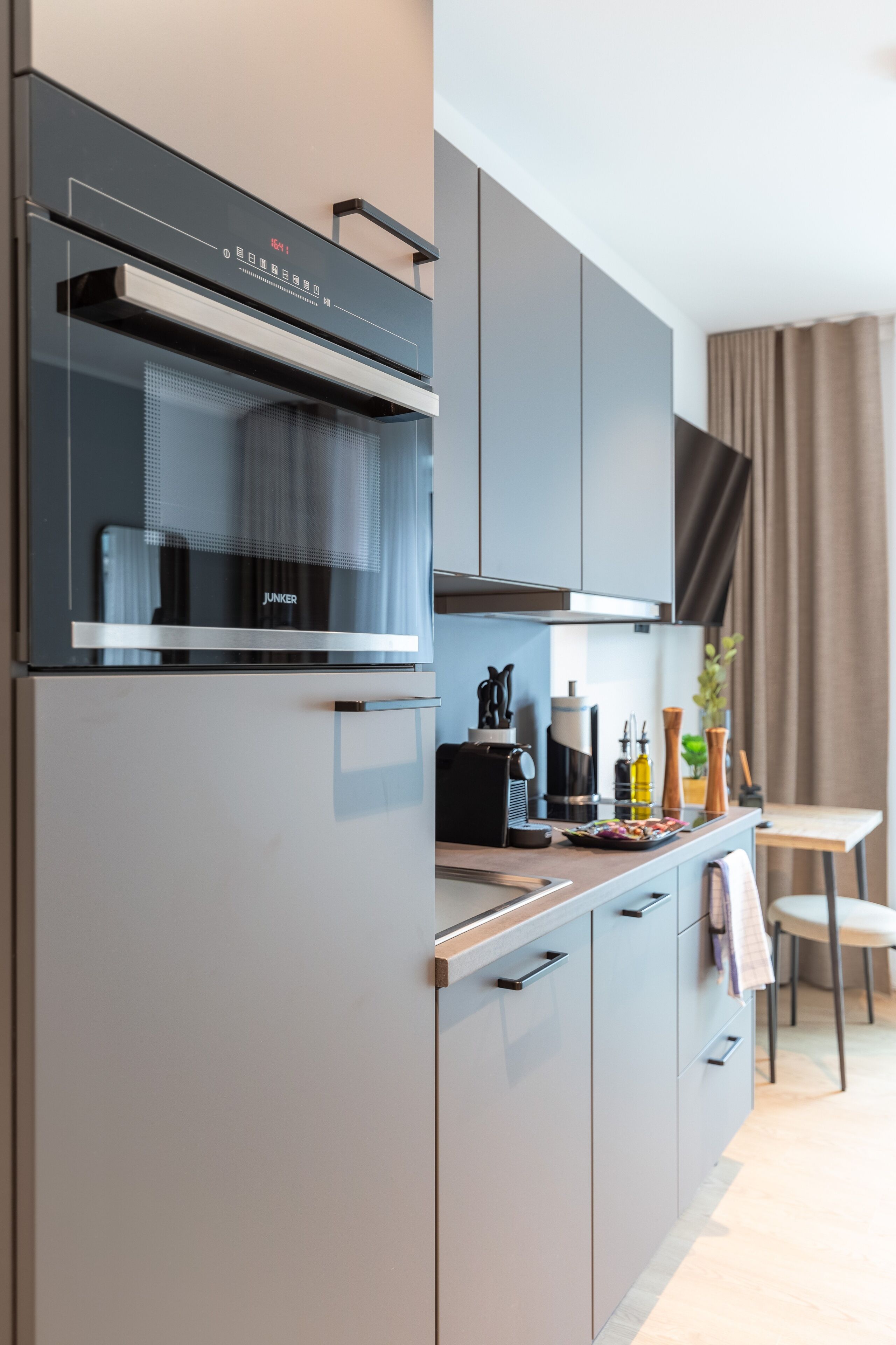 Limehome Münster Von Steuben Str