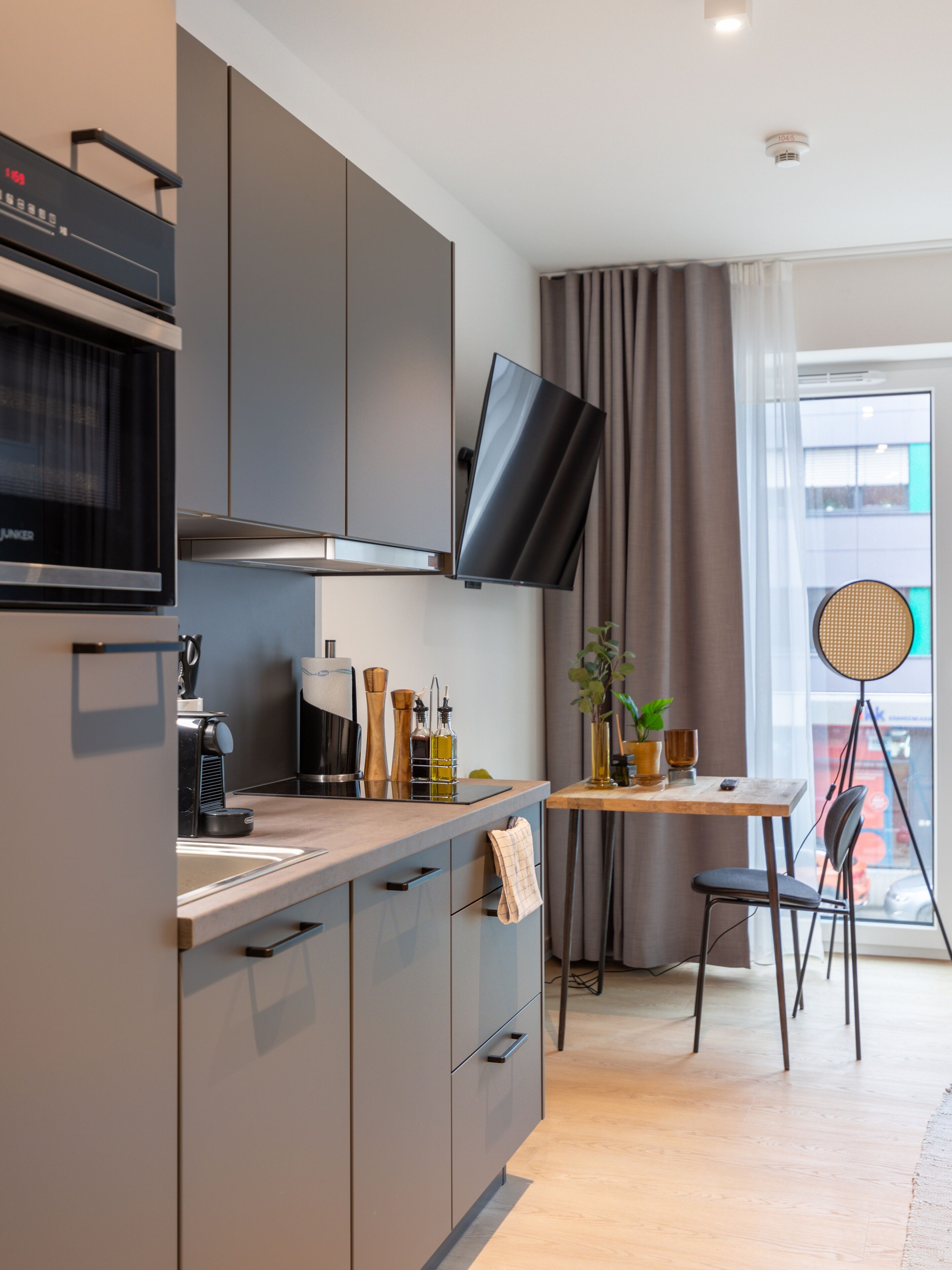 Limehome Münster Von Steuben Str