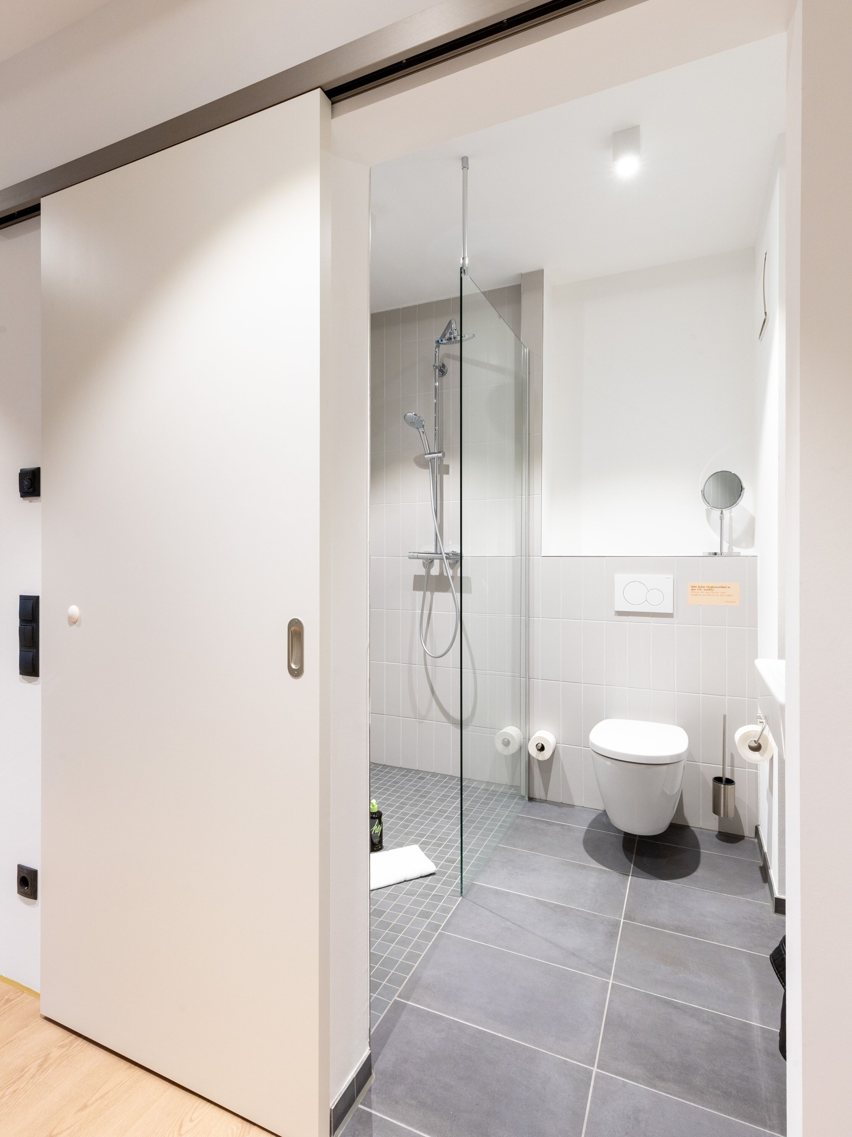 Limehome Münster Von Steuben Str
