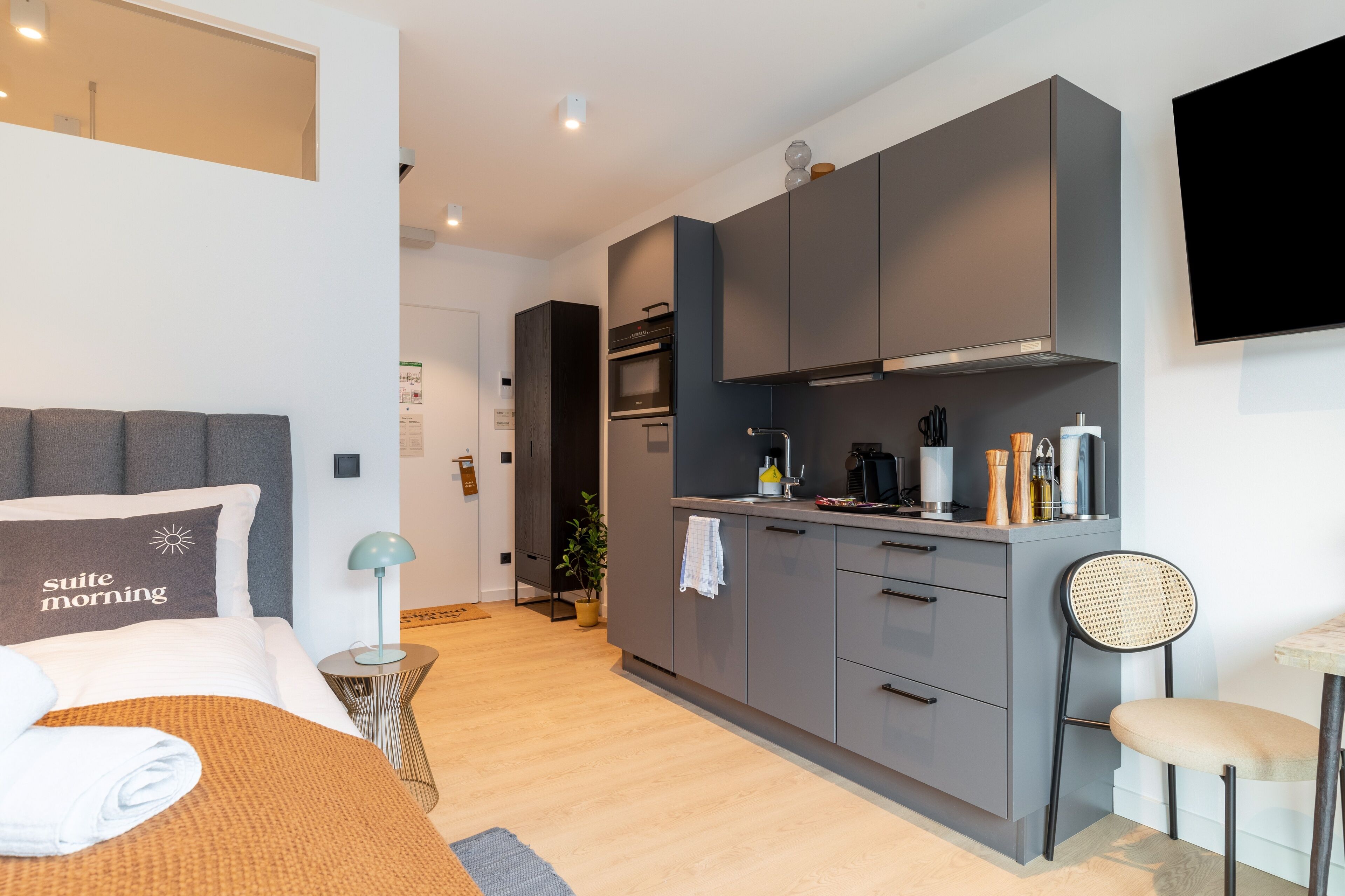 Limehome Münster Von Steuben Str