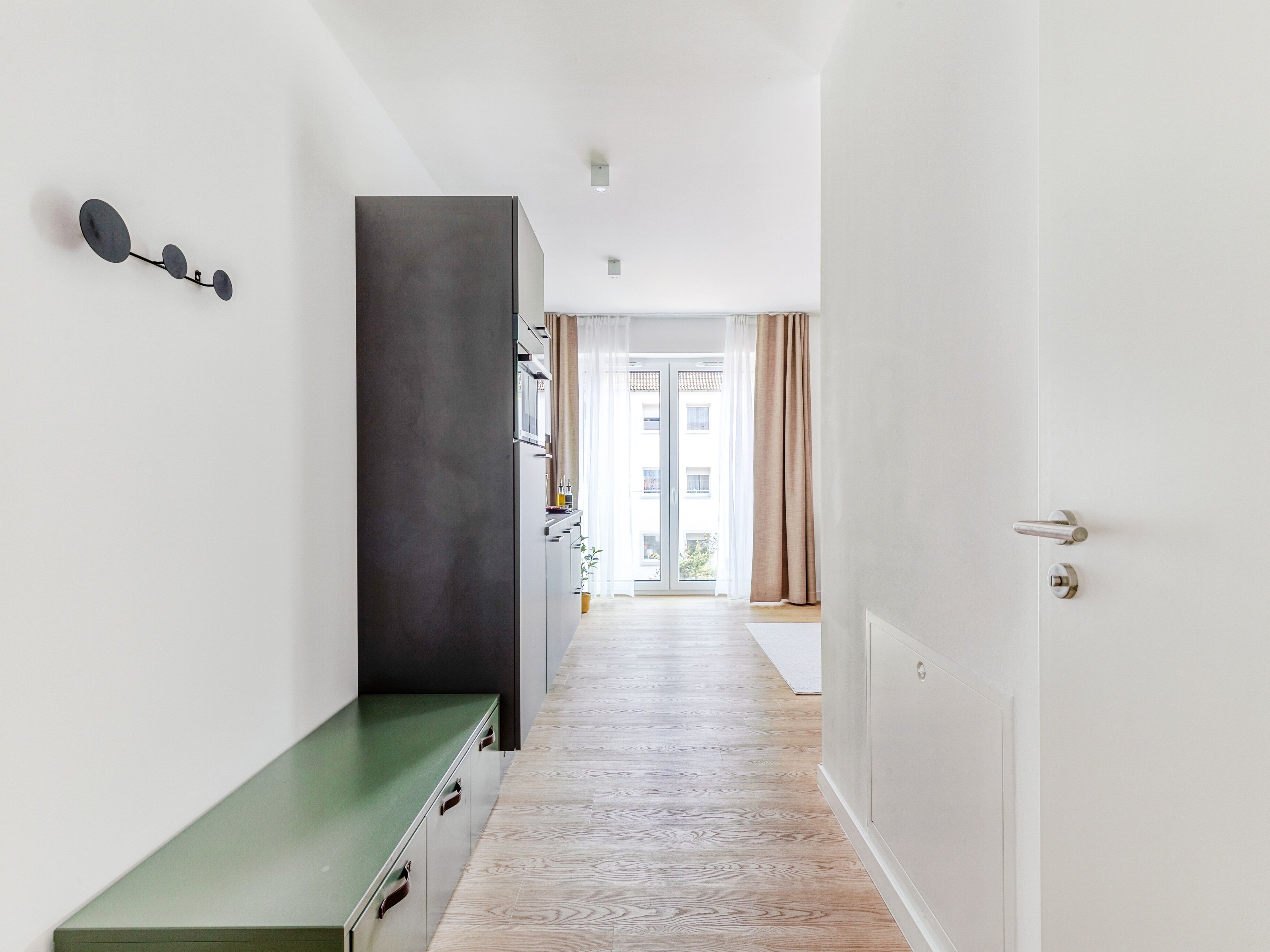 Limehome Münster Von Steuben Str