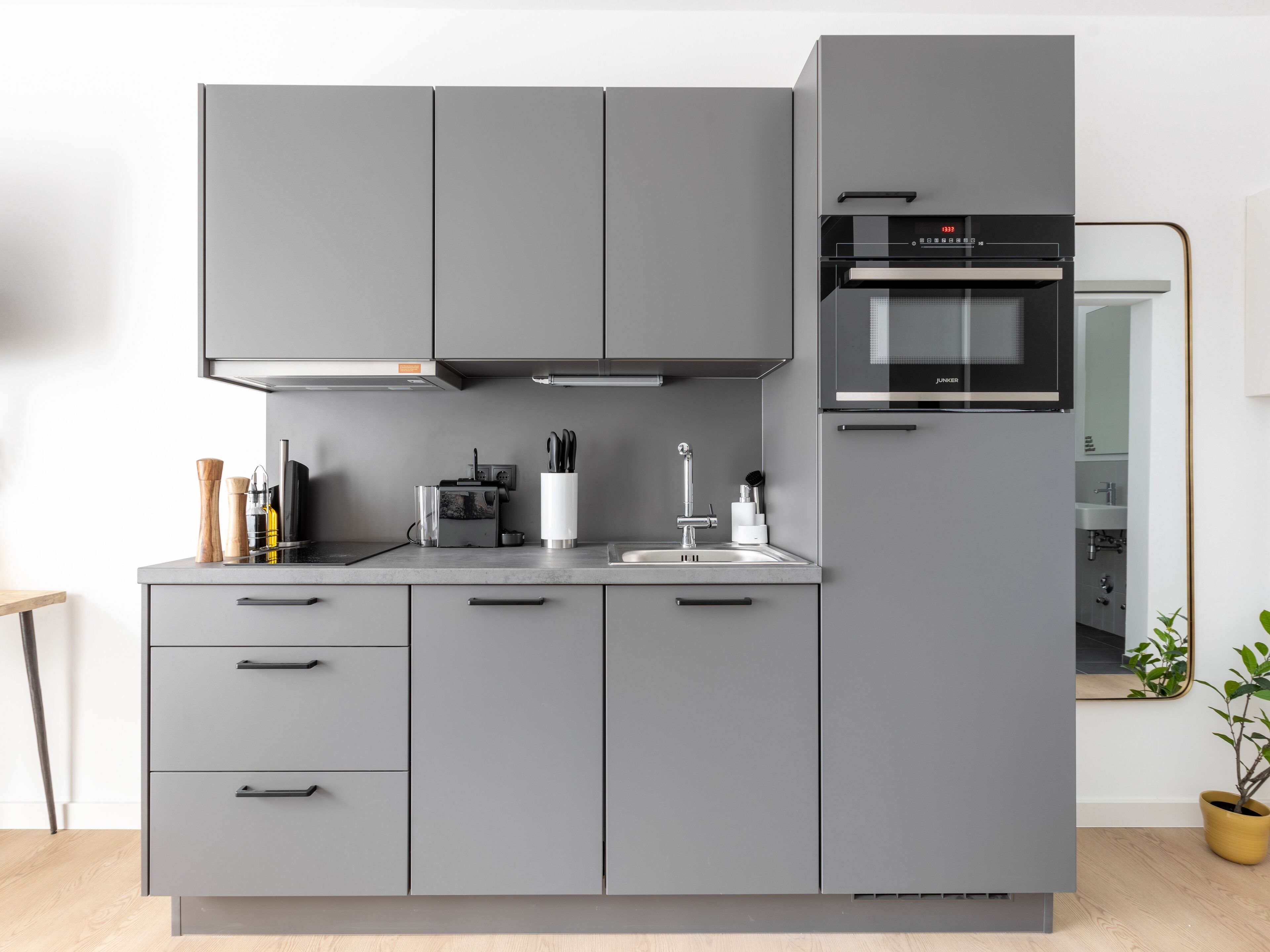 Limehome Münster Von Steuben Str