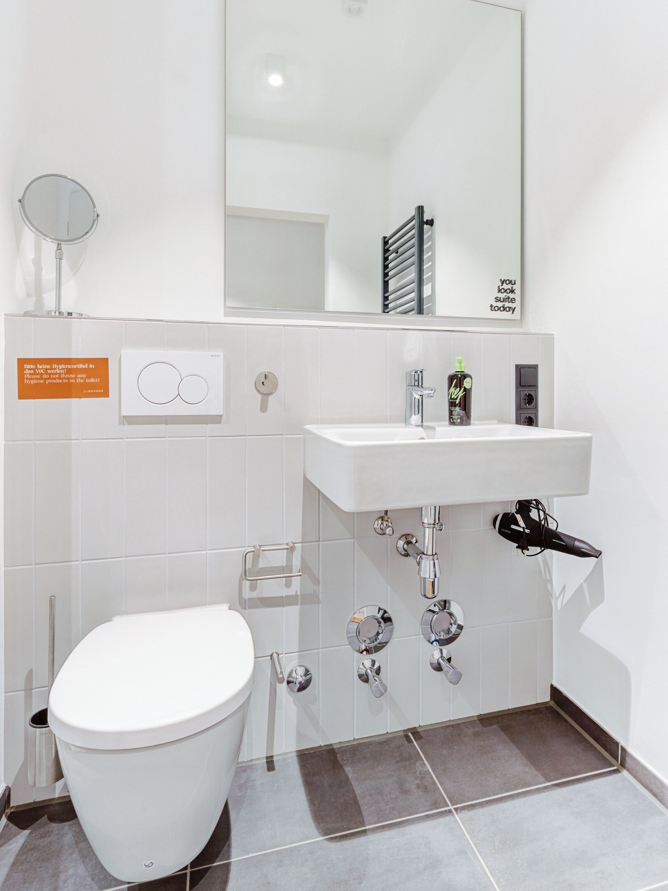 Limehome Münster Von Steuben Str