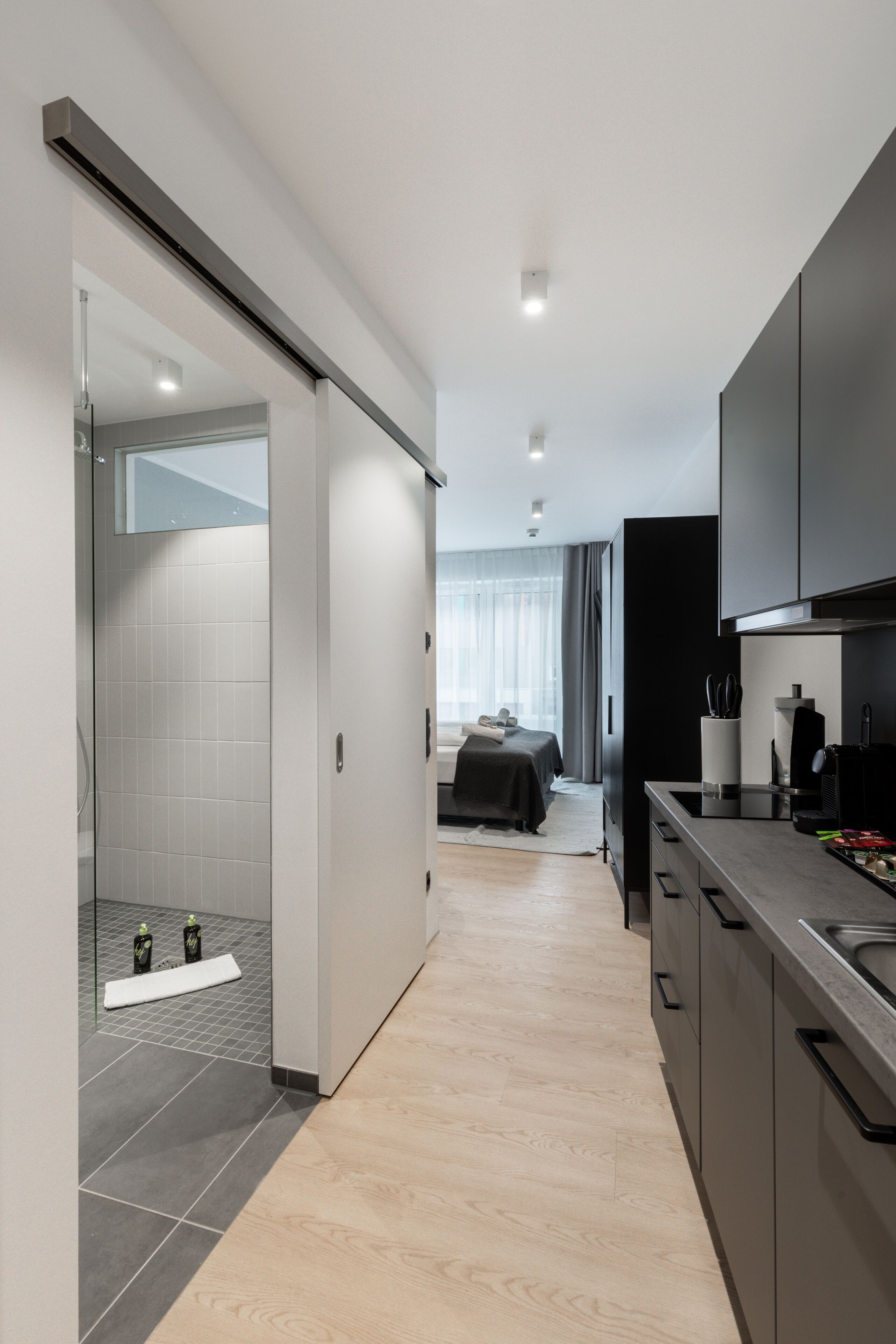 Limehome Münster Von Steuben Str