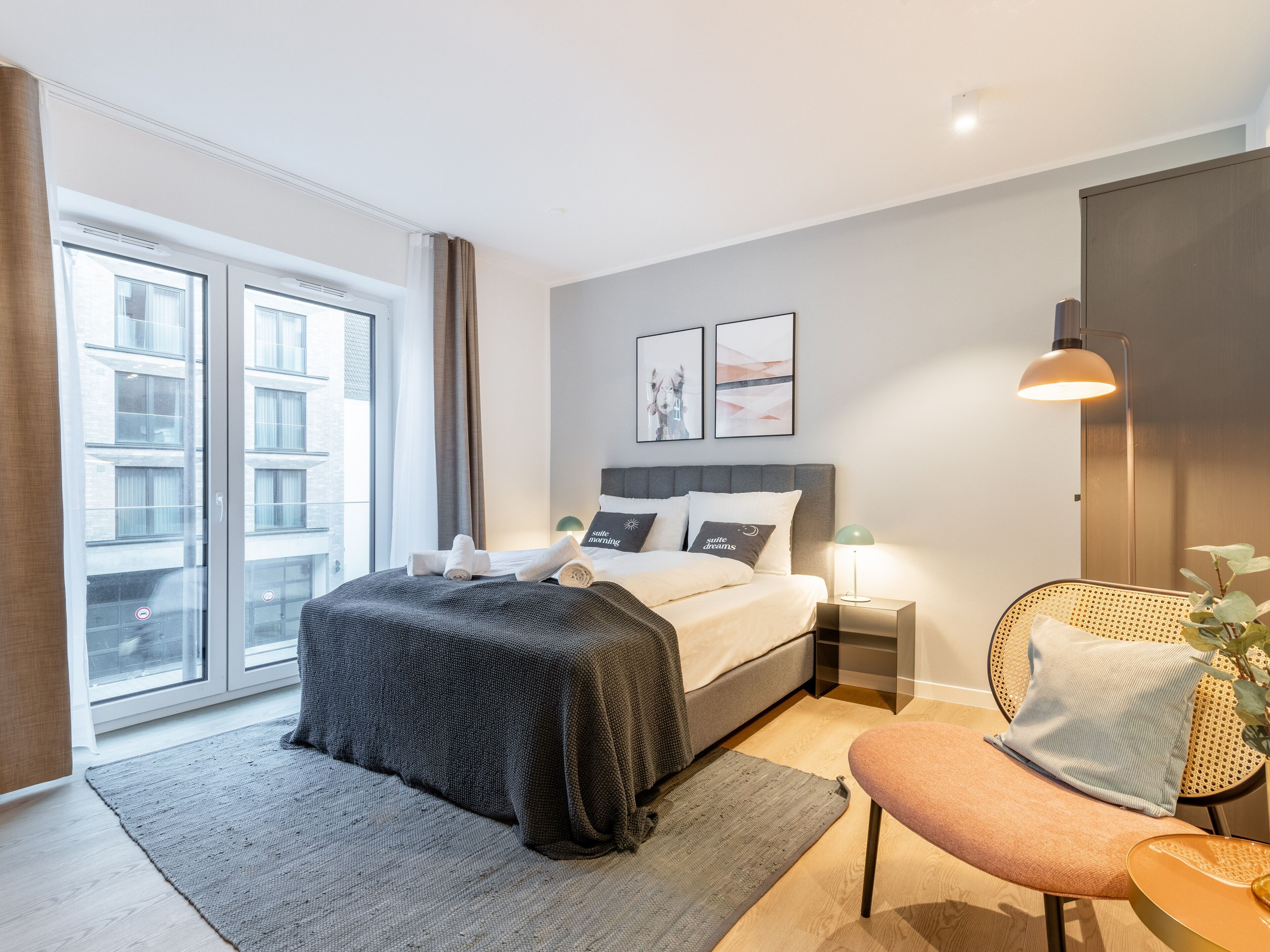 Limehome Münster Von Steuben Str