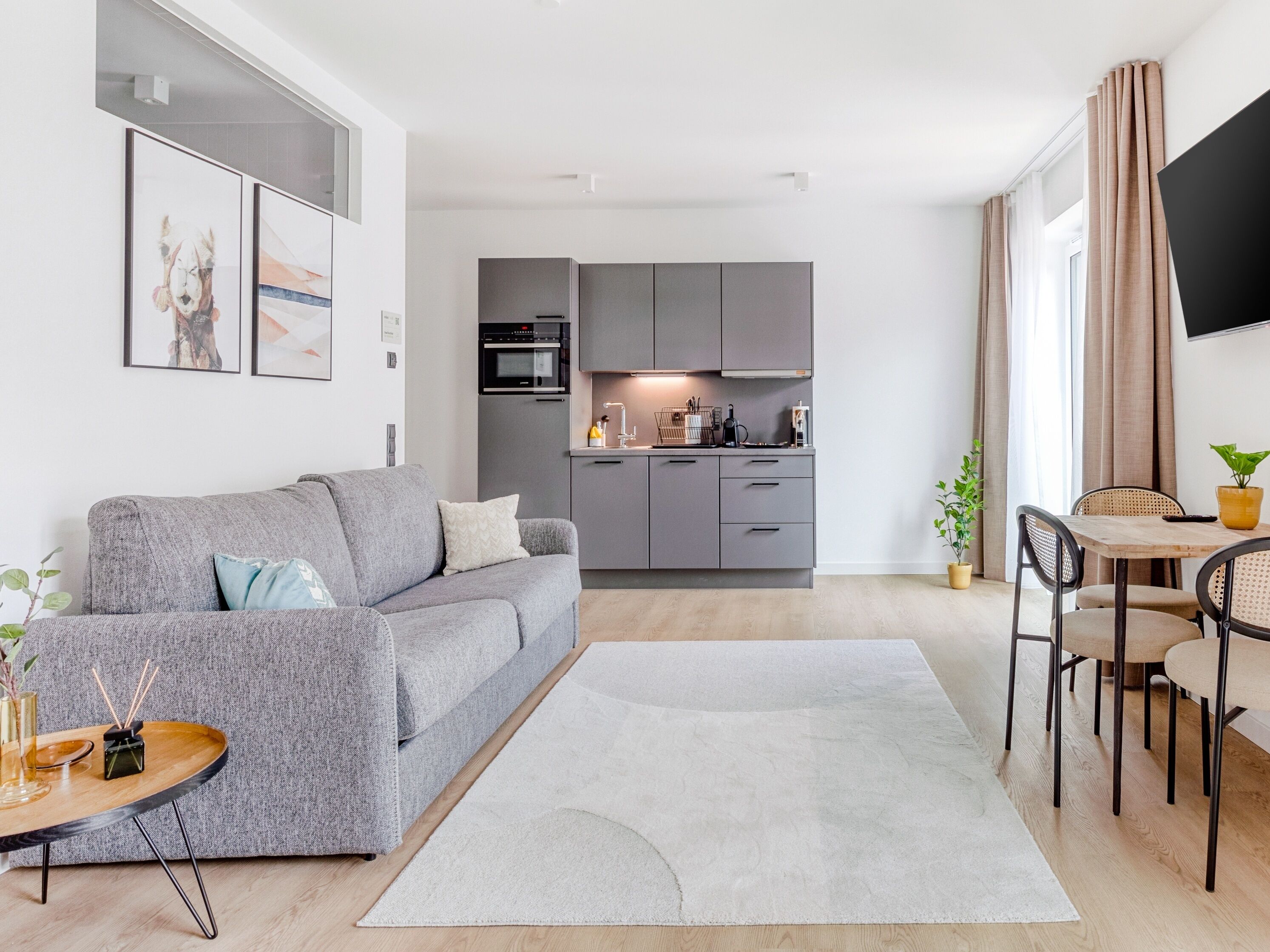 Limehome Münster Von Steuben Str