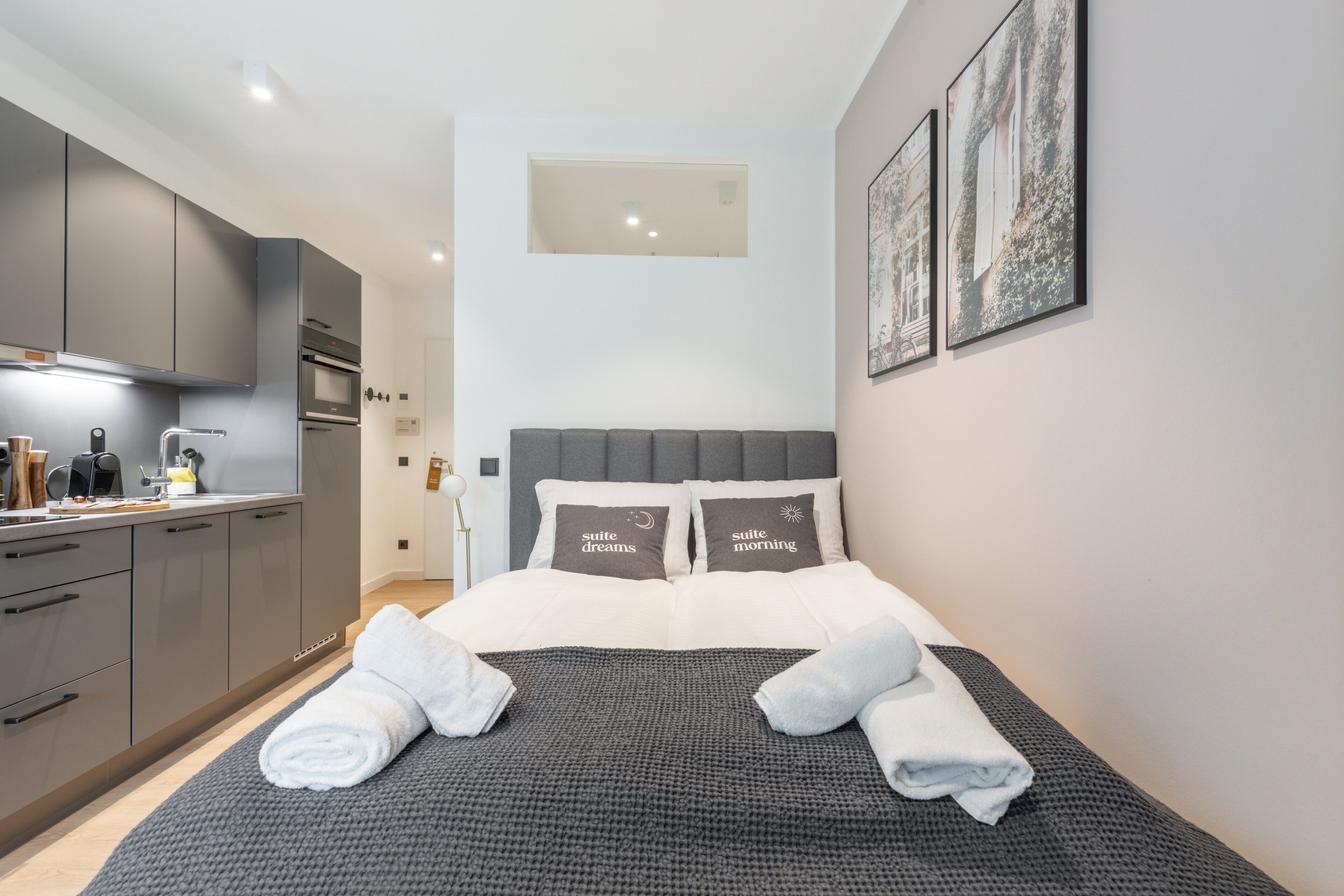 Limehome Münster Von Steuben Str