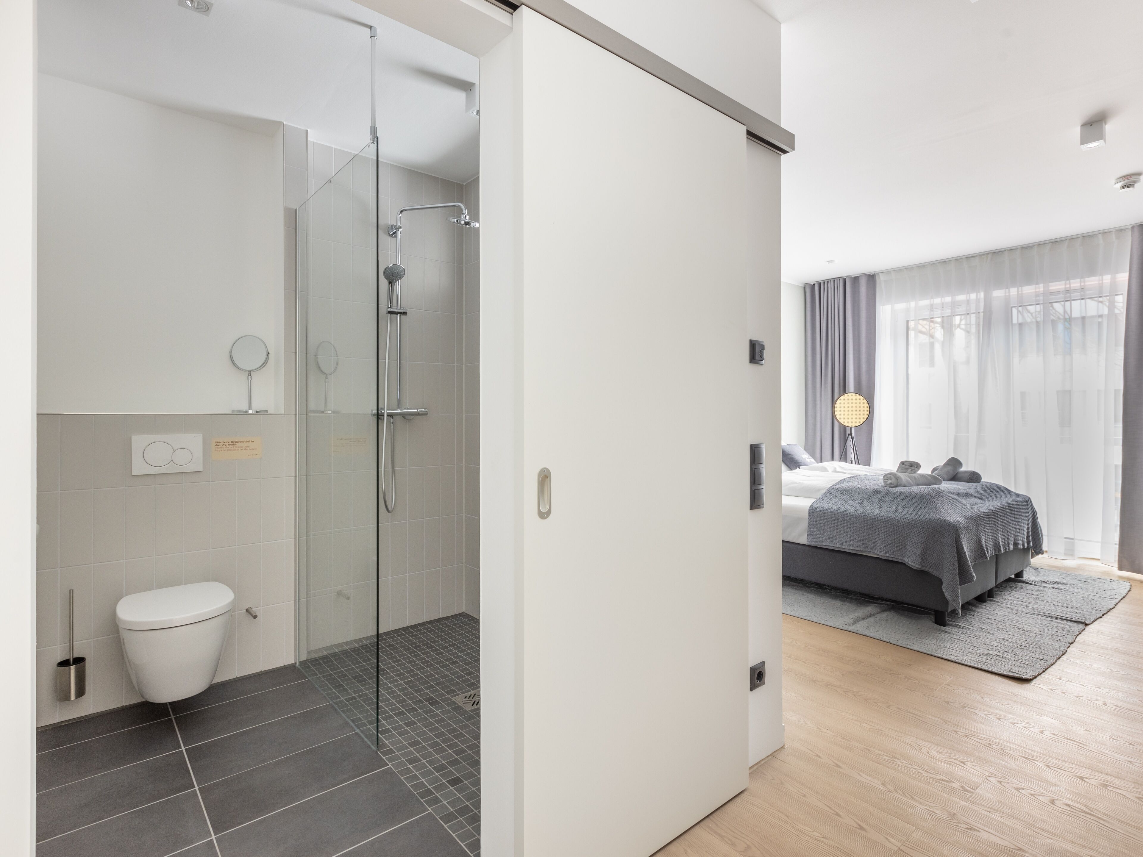 Limehome Münster Von Steuben Str