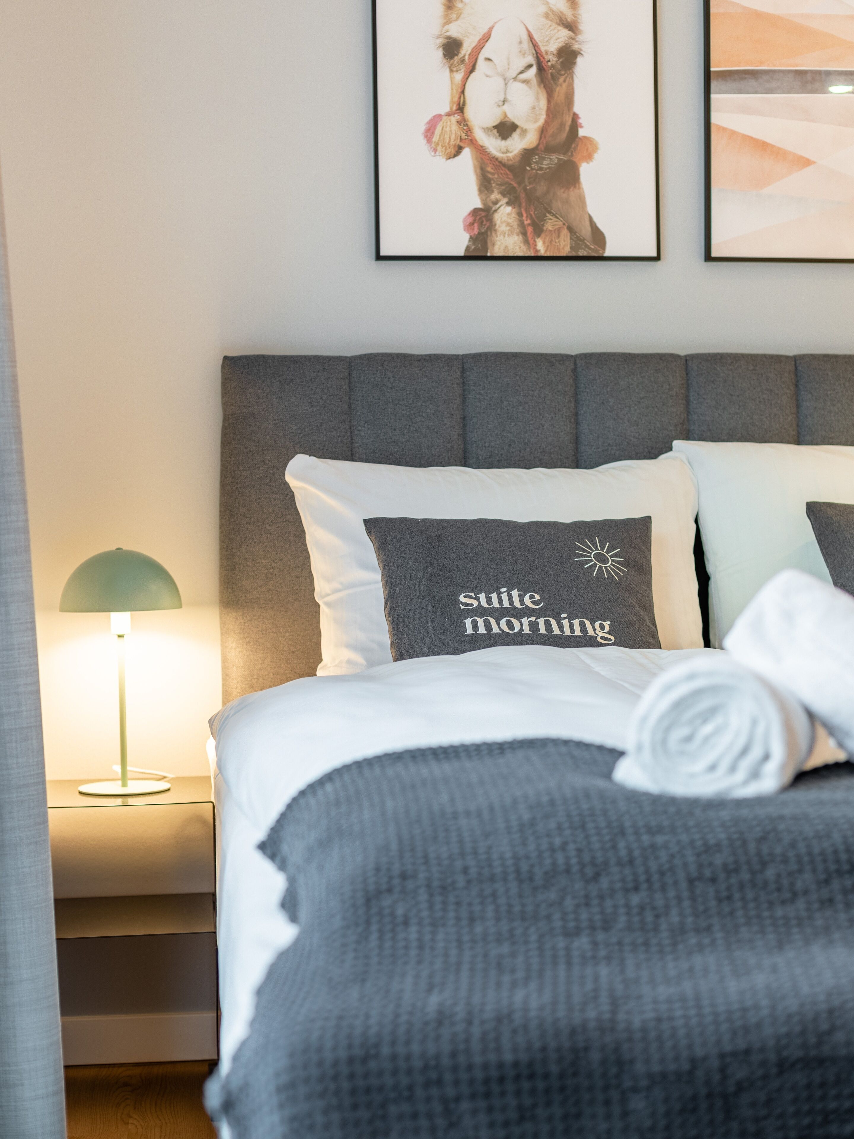 Limehome Münster Von Steuben Str