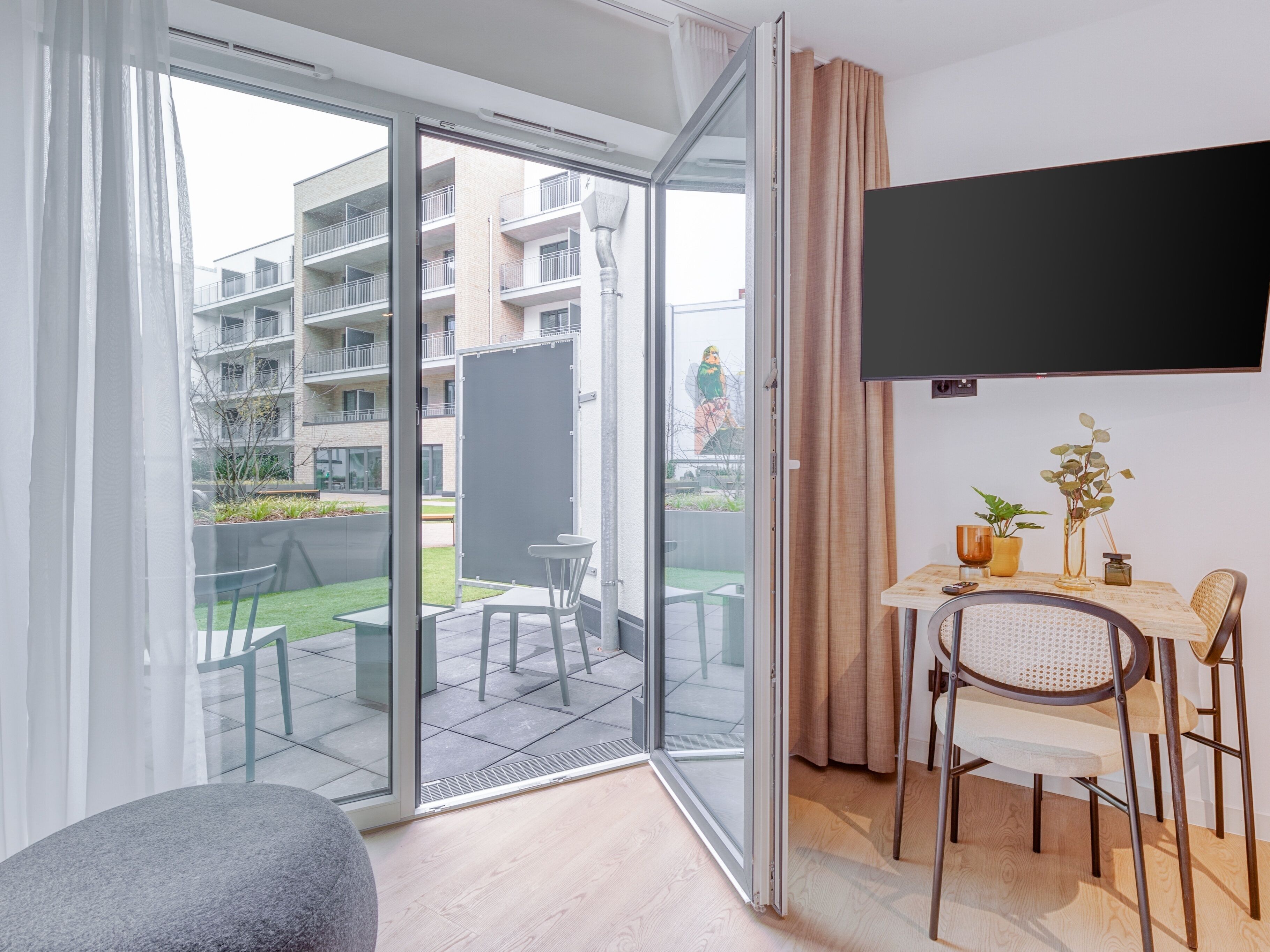 Limehome Münster Von Steuben Str
