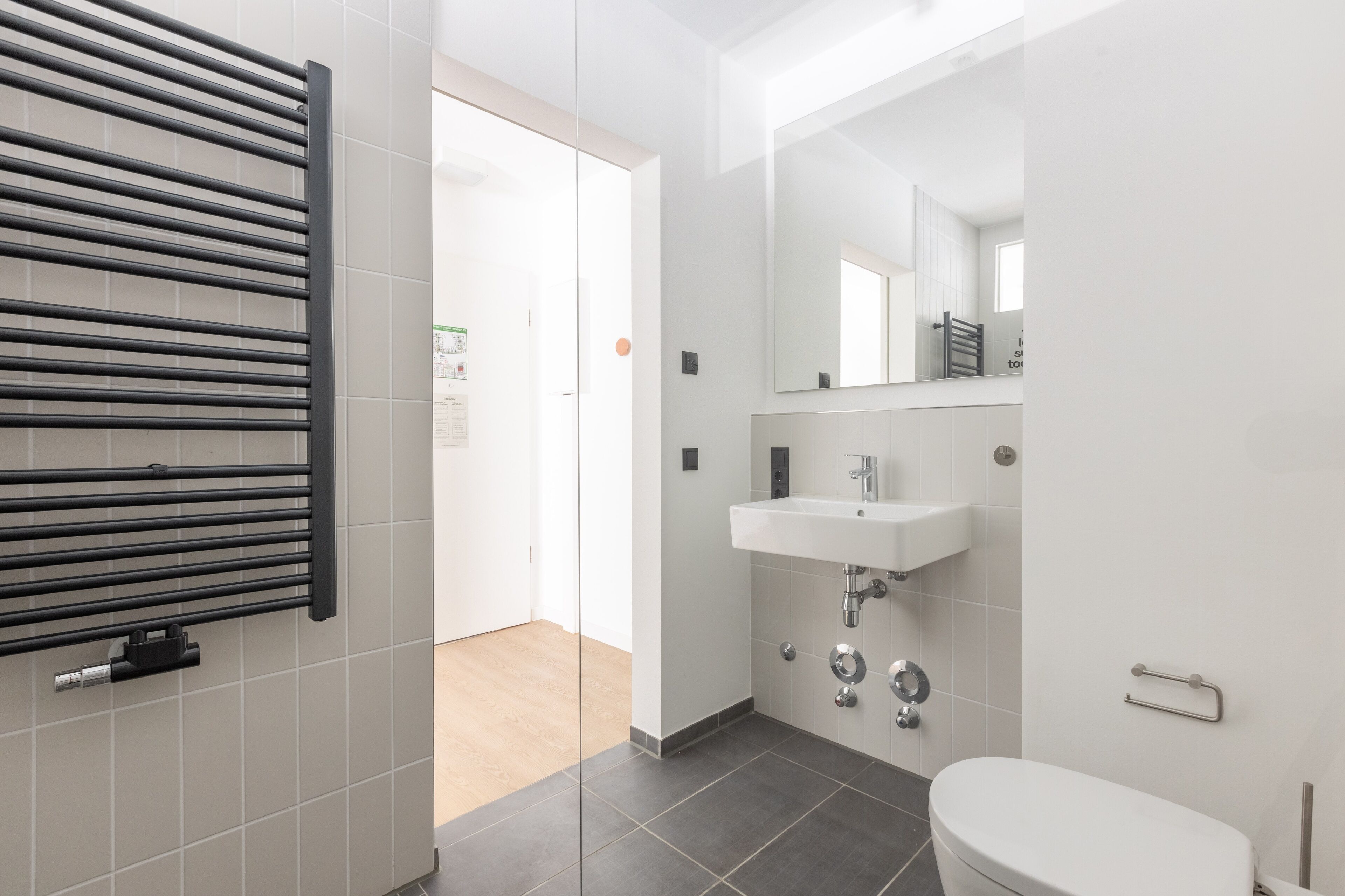 Limehome Münster Von Steuben Str