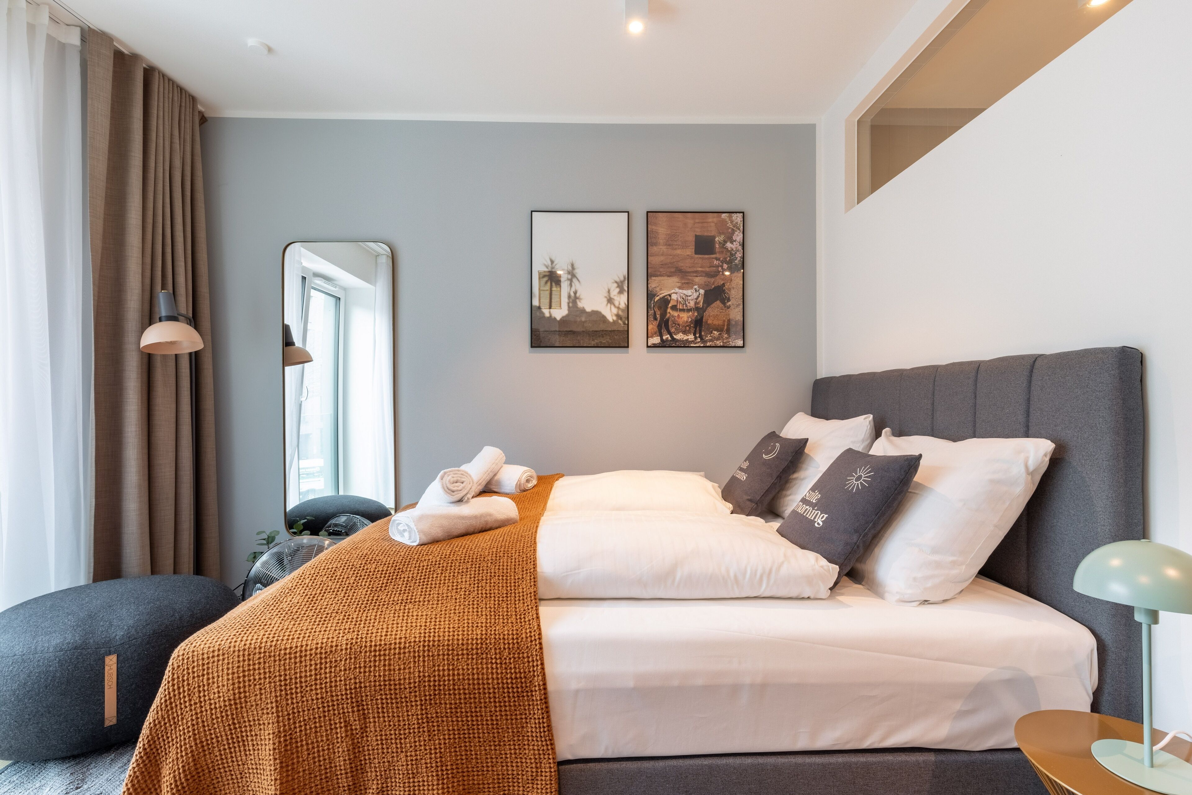 Limehome Münster Von Steuben Str