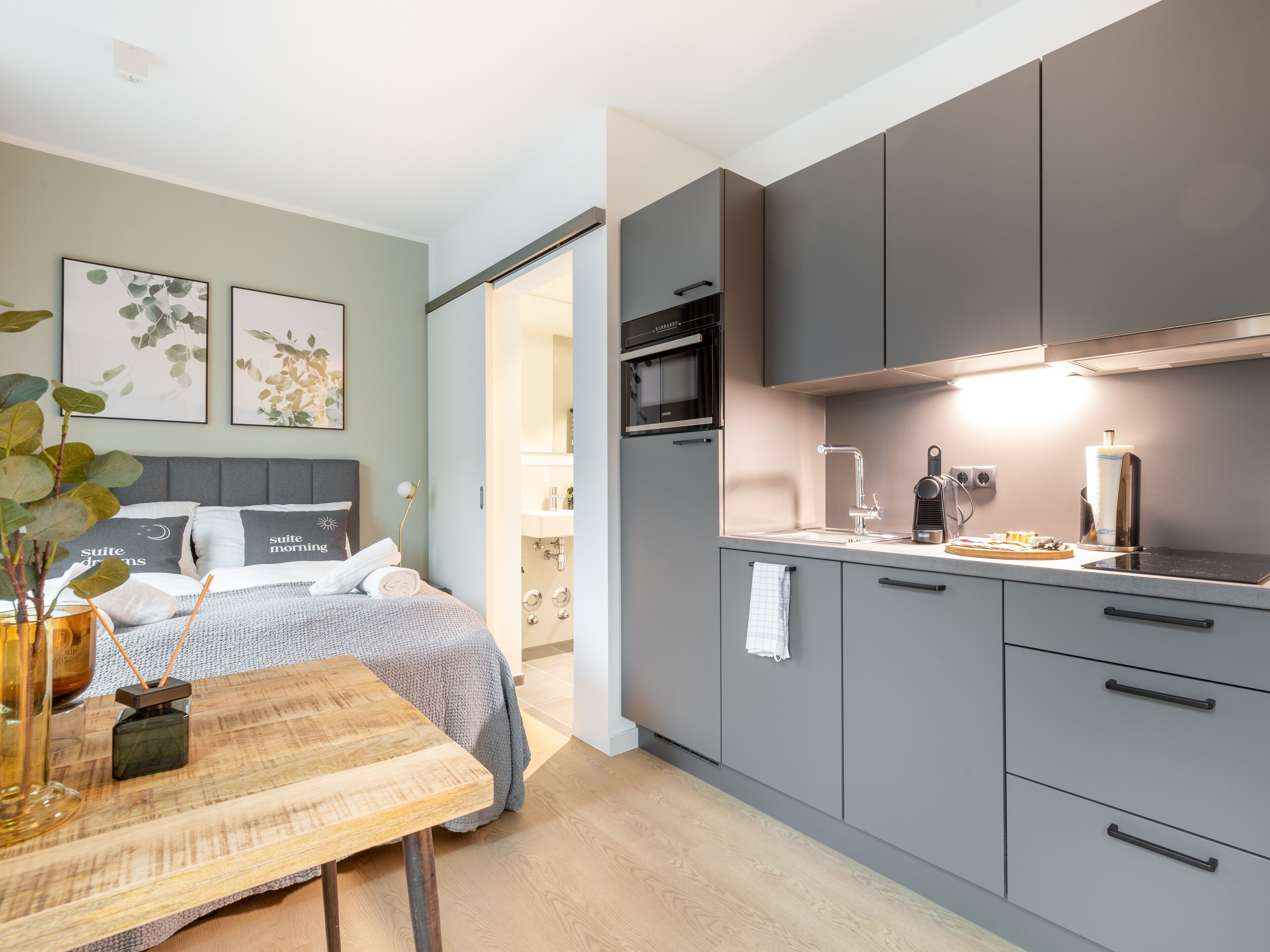 Limehome Münster Von Steuben Str