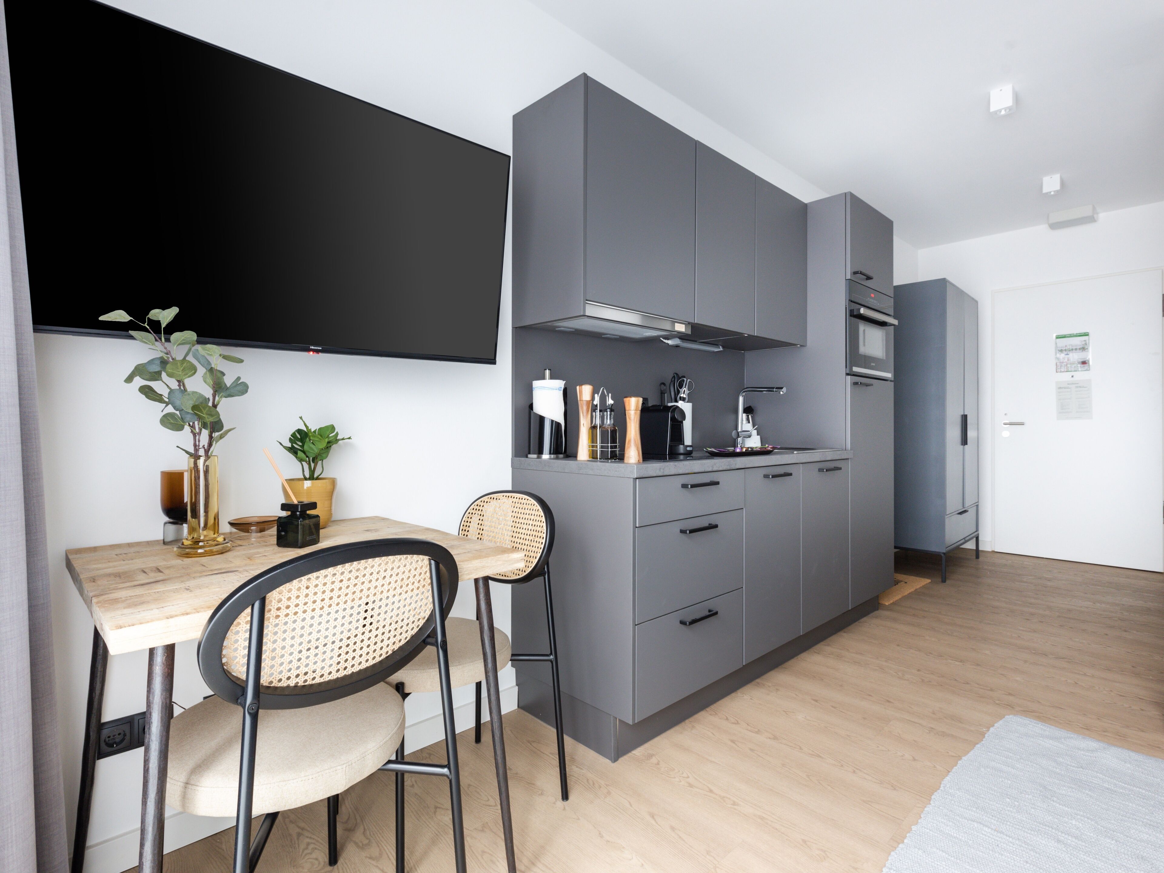 Limehome Münster Von Steuben Str