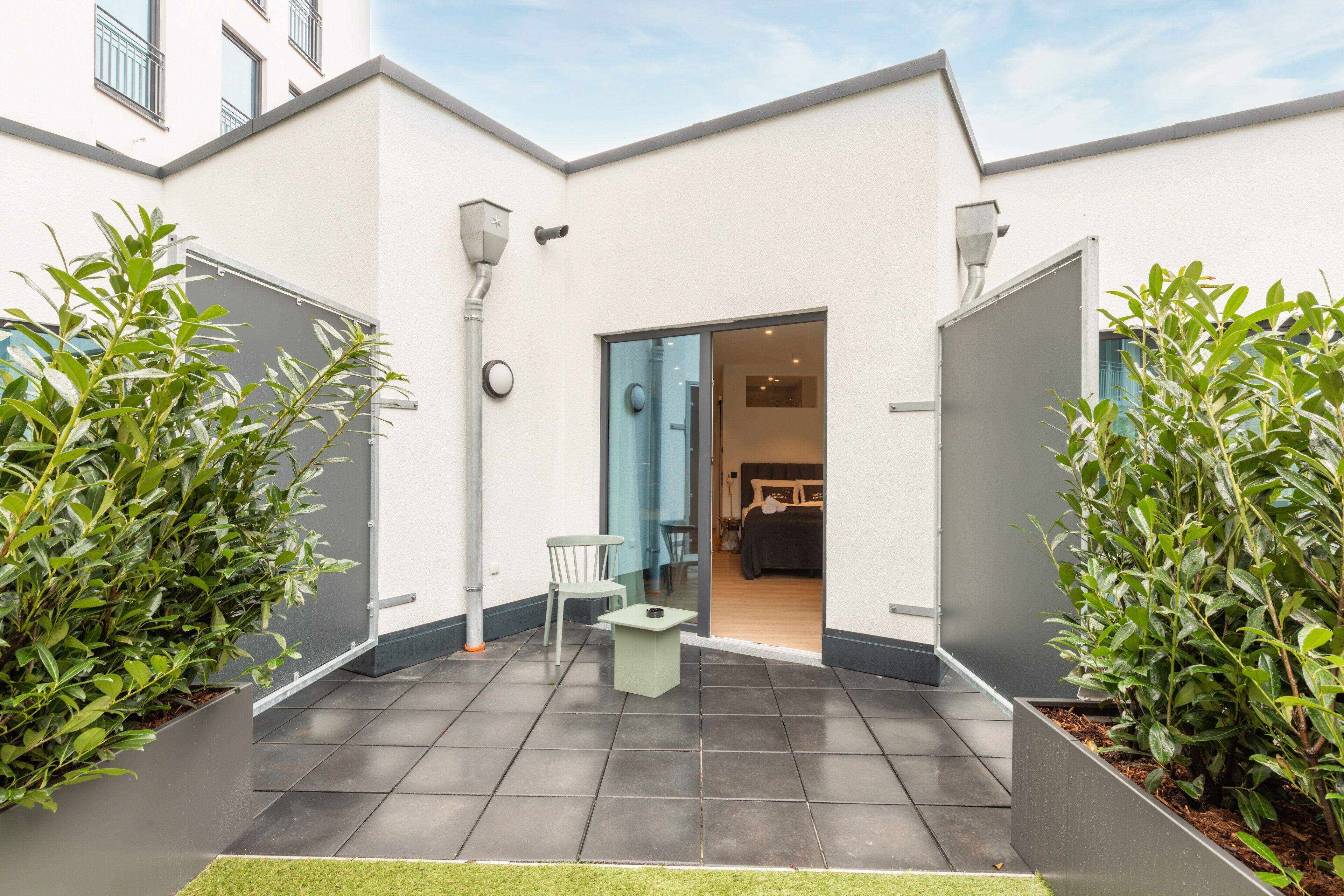 Limehome Münster Von Steuben Str