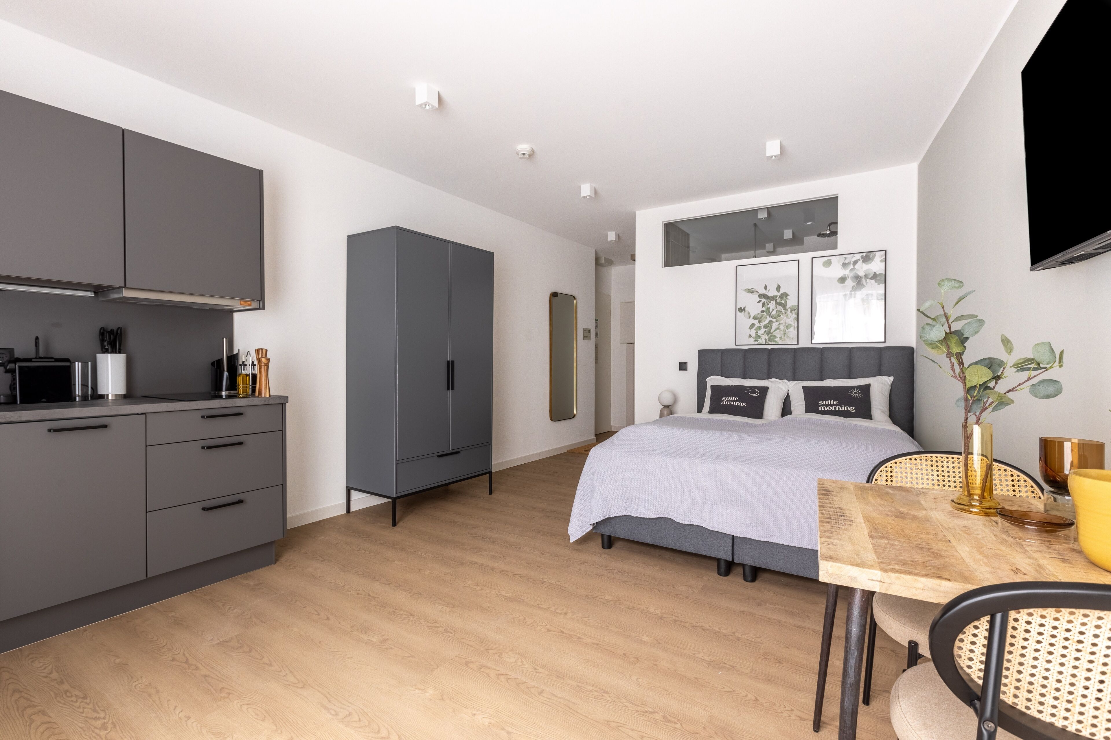 Limehome Münster Von Steuben Str