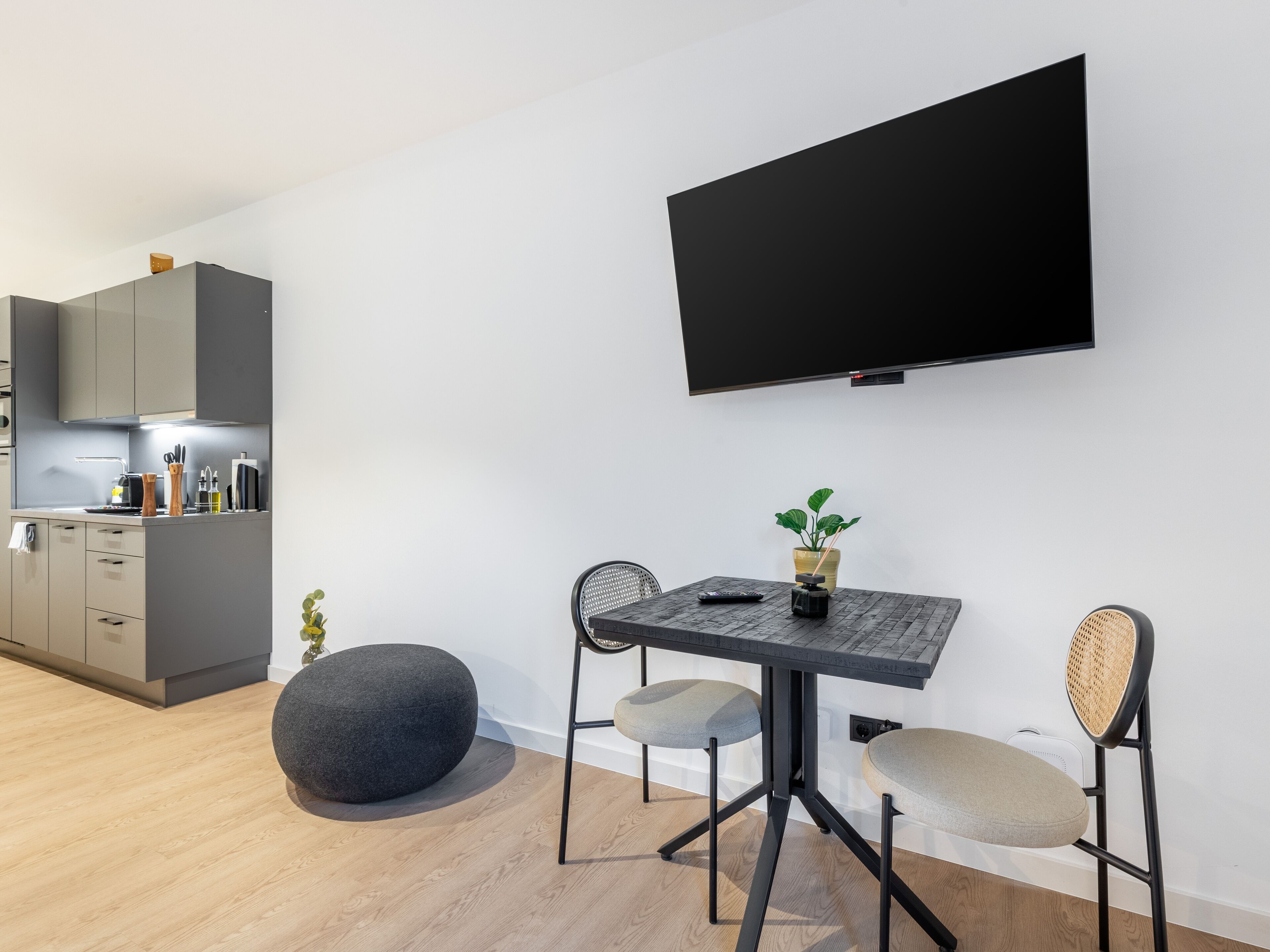 Limehome Münster Von Steuben Str