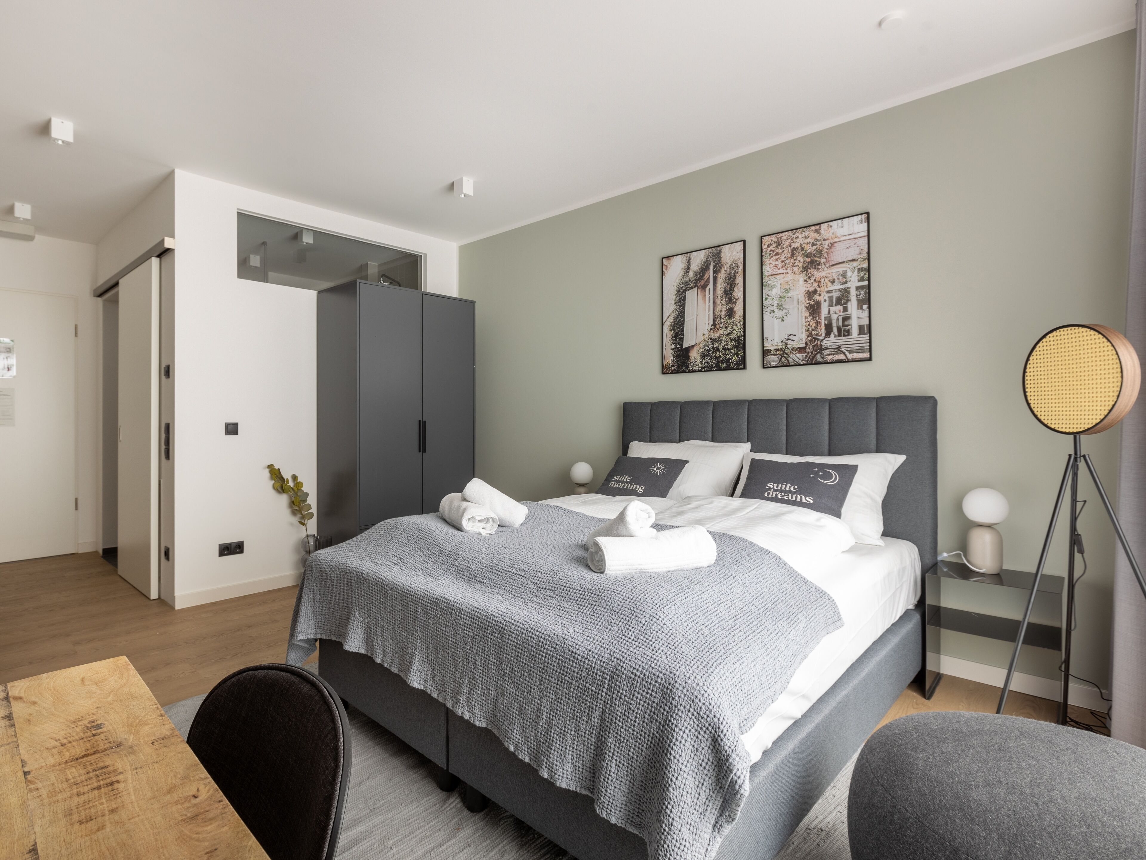 Limehome Münster Von Steuben Str