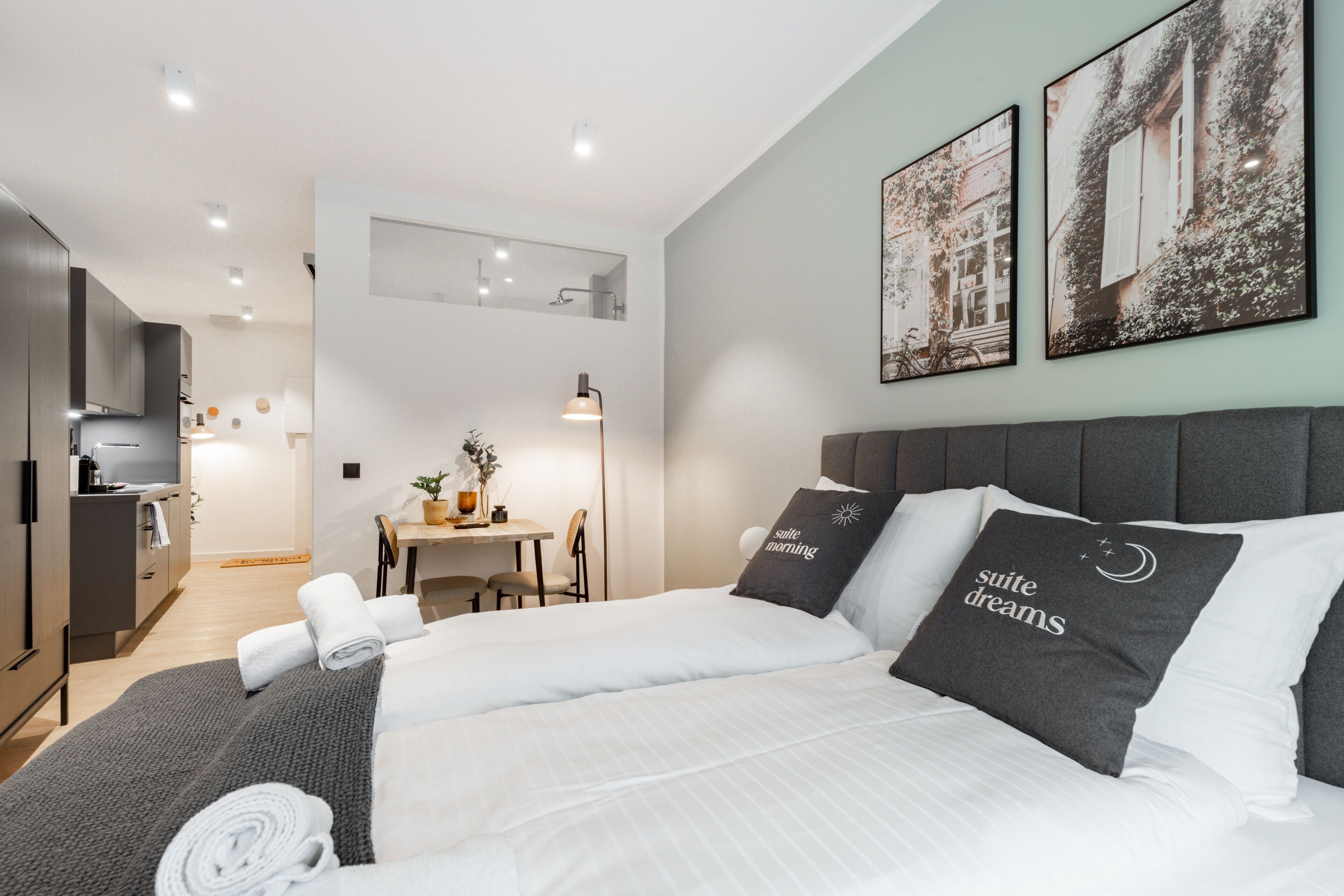 Limehome Münster Von Steuben Str