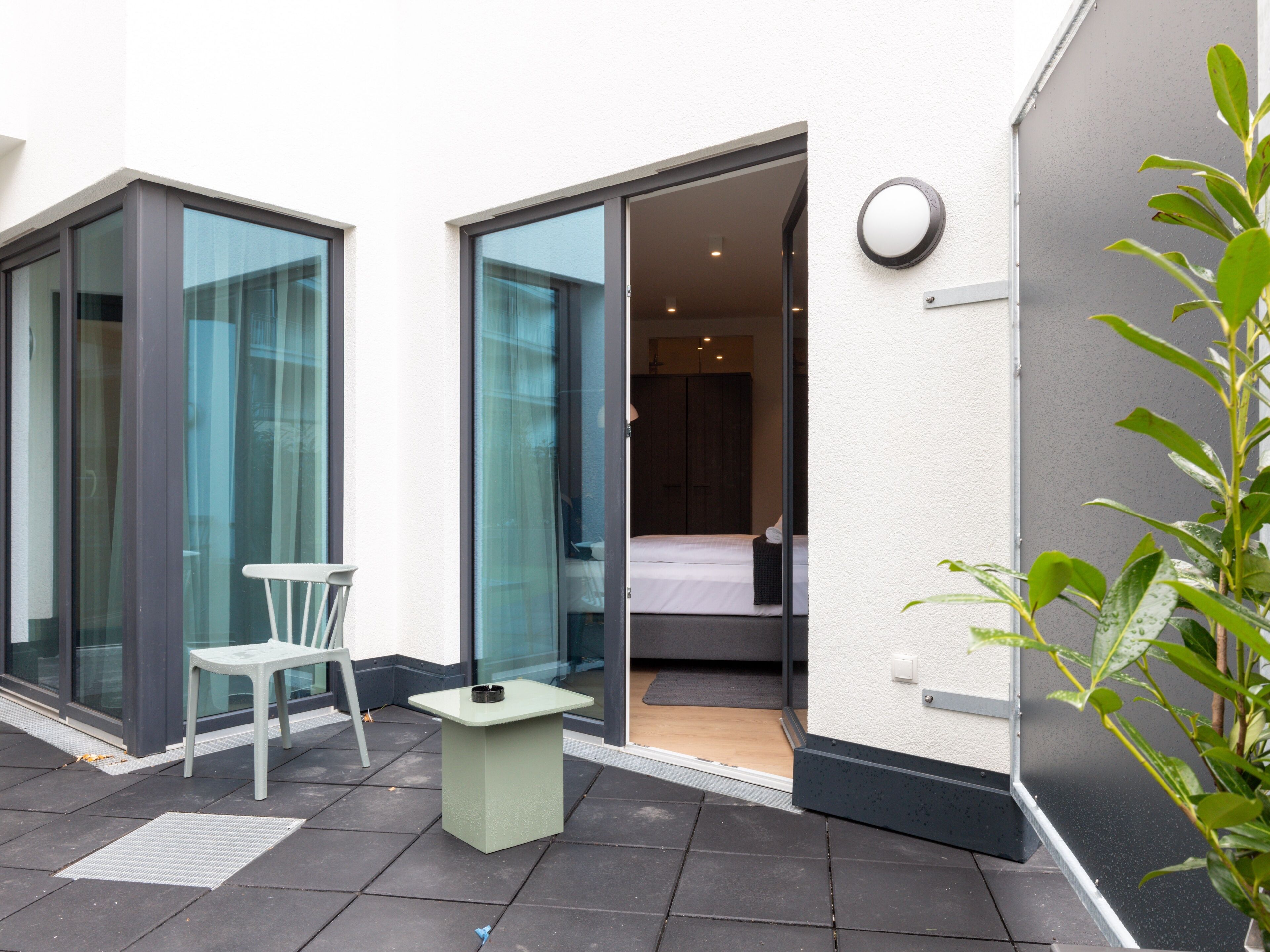 Limehome Münster Von Steuben Str