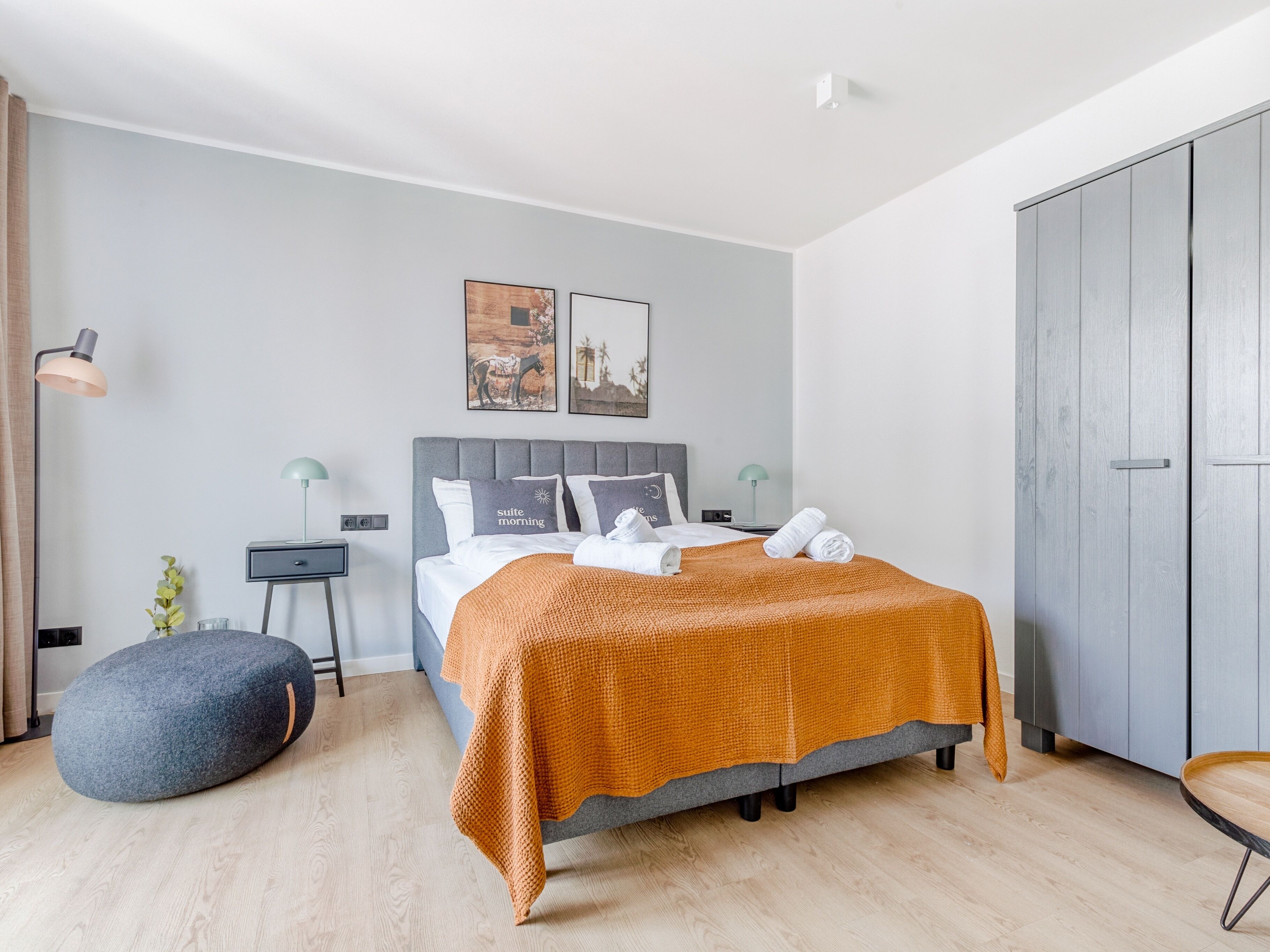 Limehome Münster Von Steuben Str