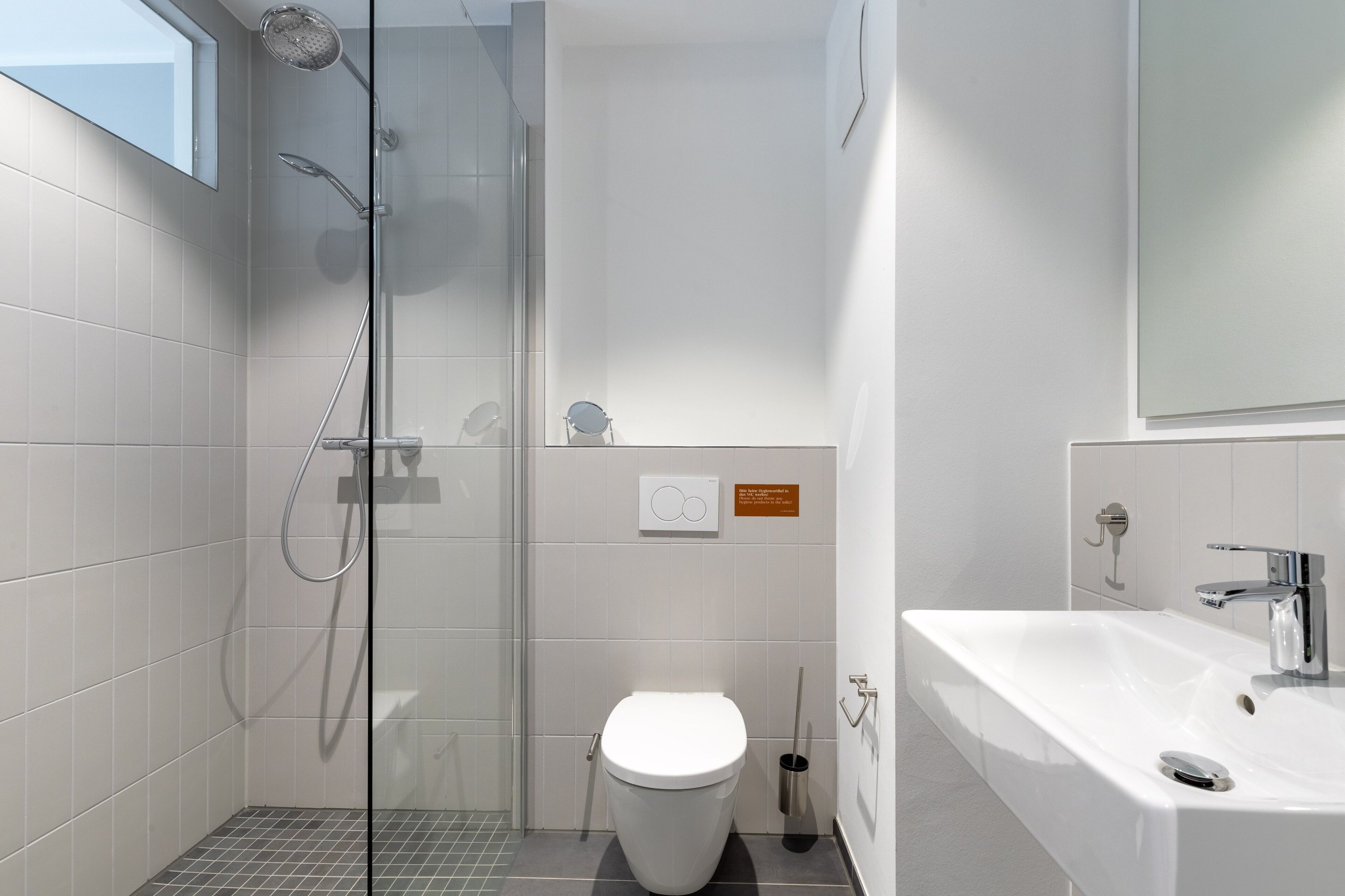 Limehome Münster Von Steuben Str