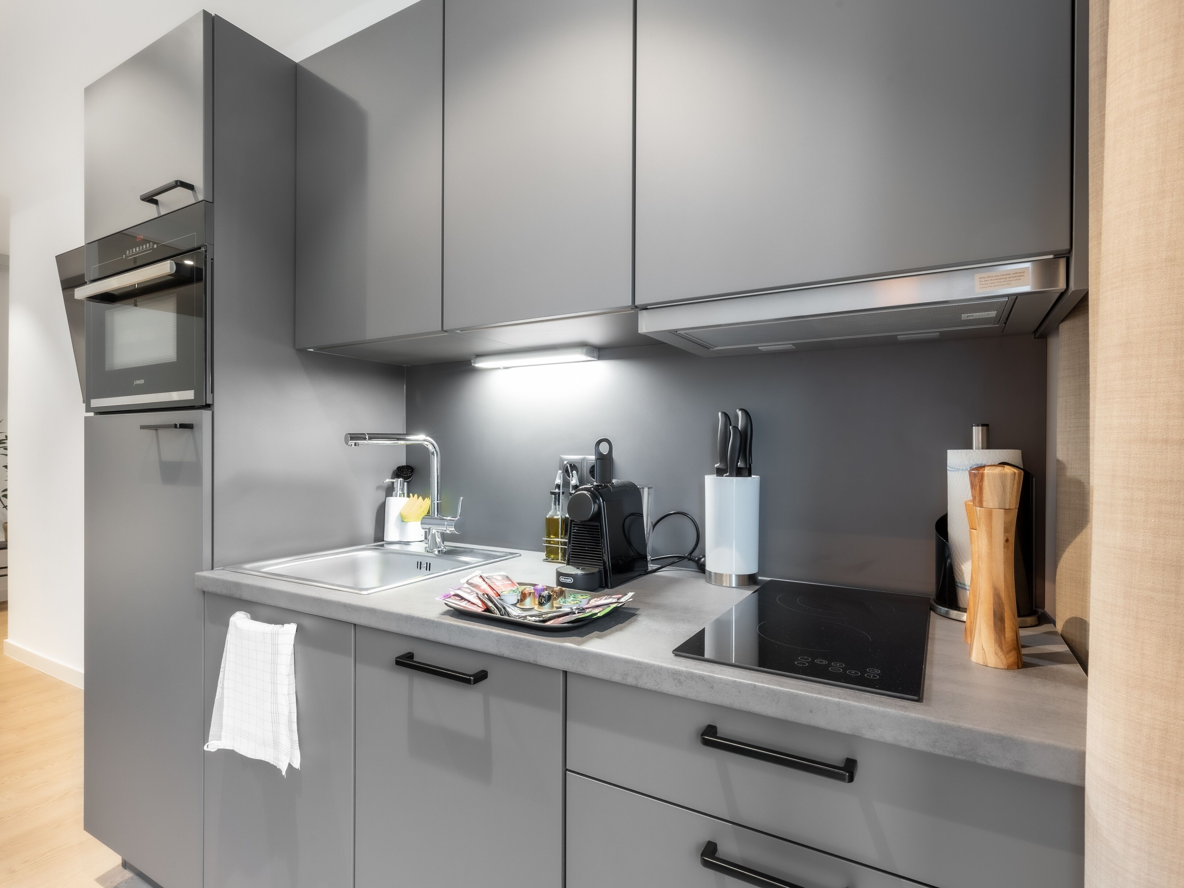 Limehome Münster Von Steuben Str