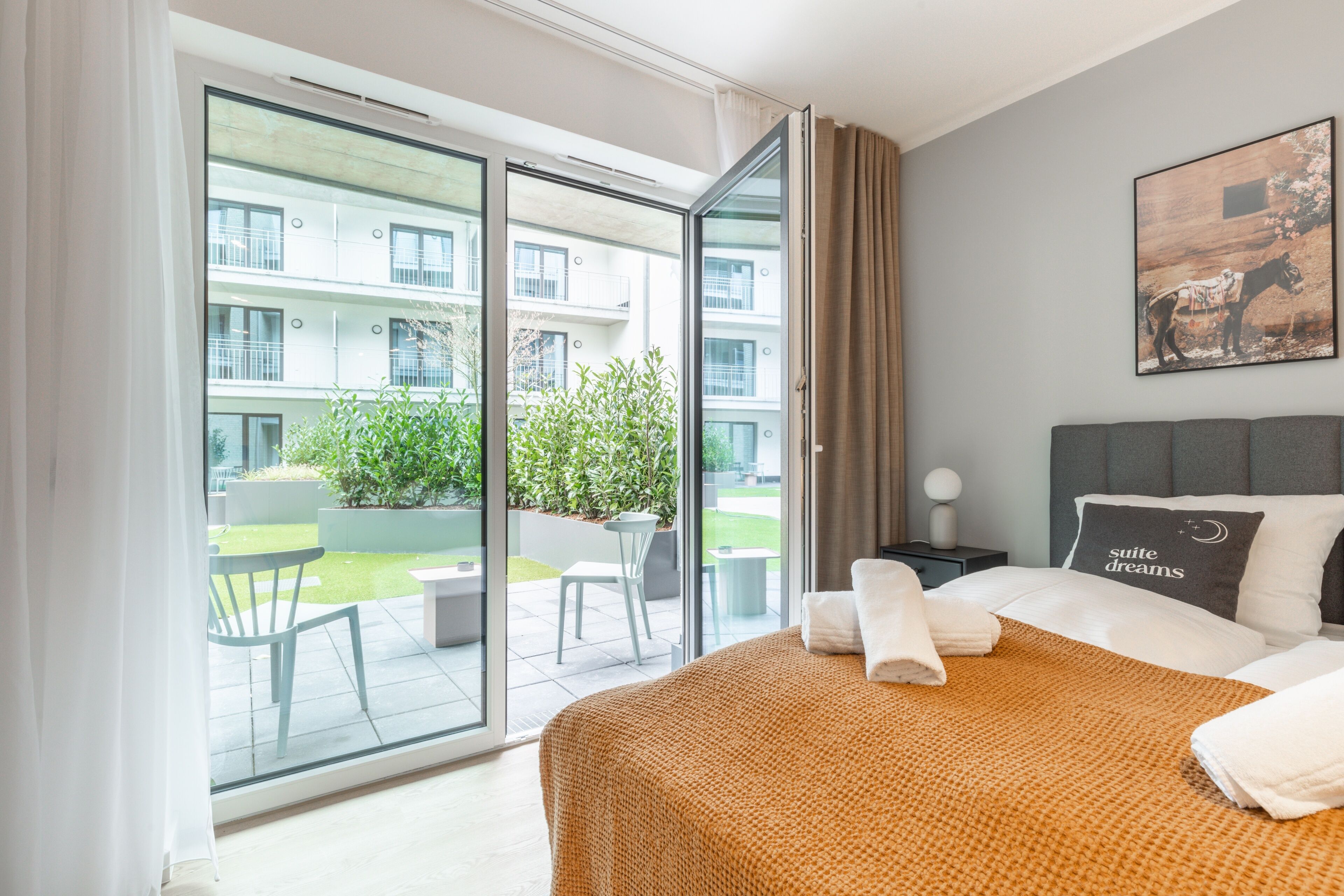 Limehome Münster Von Steuben Str