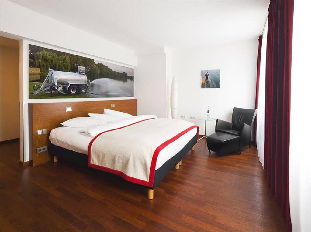 Mauritzhof Hotel Münster