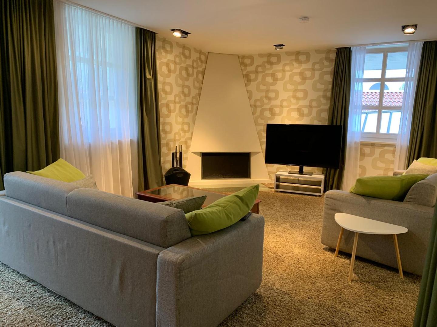 Park-Lodge Am Rohrbusch