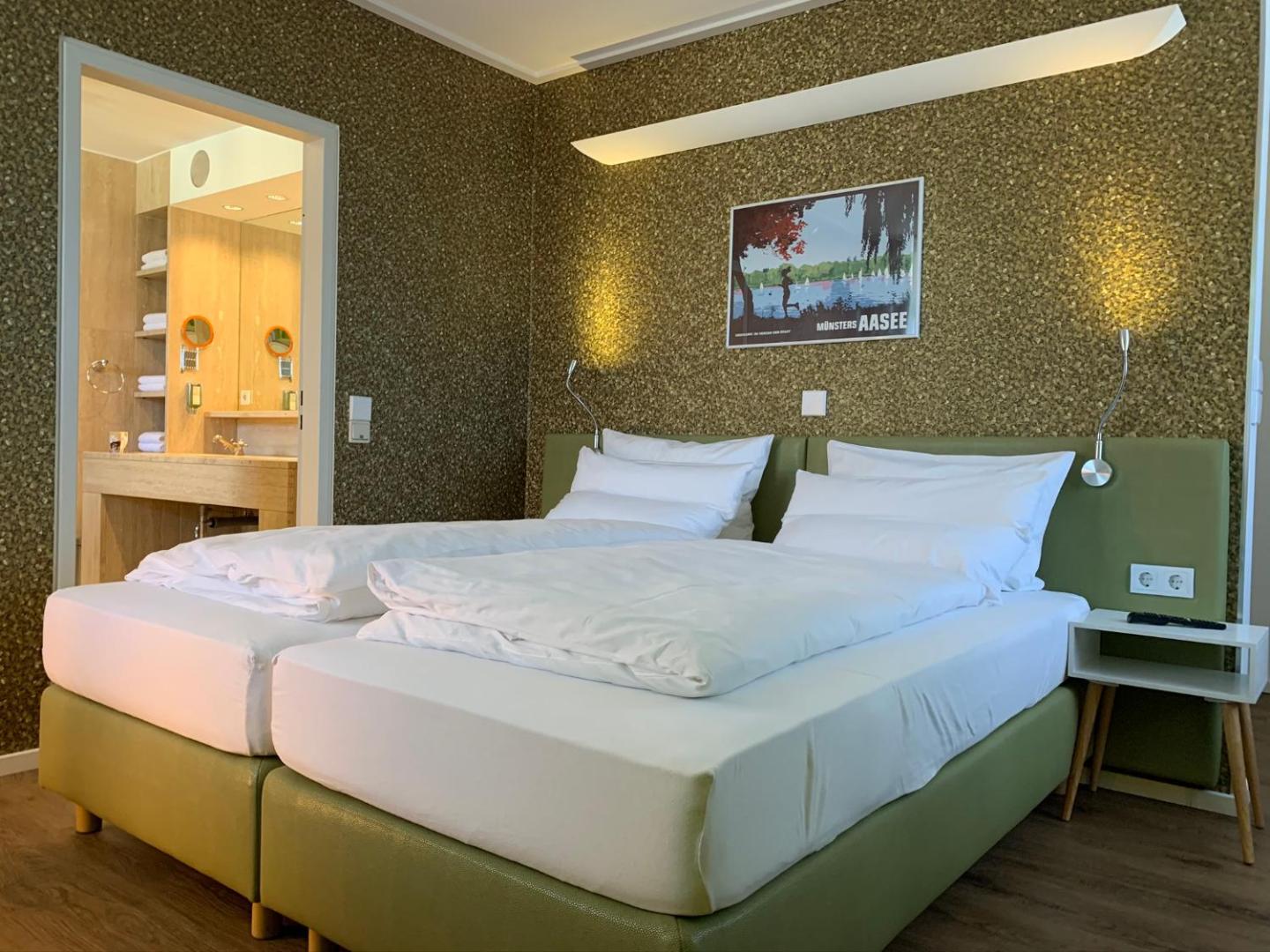 Park-Lodge Am Rohrbusch